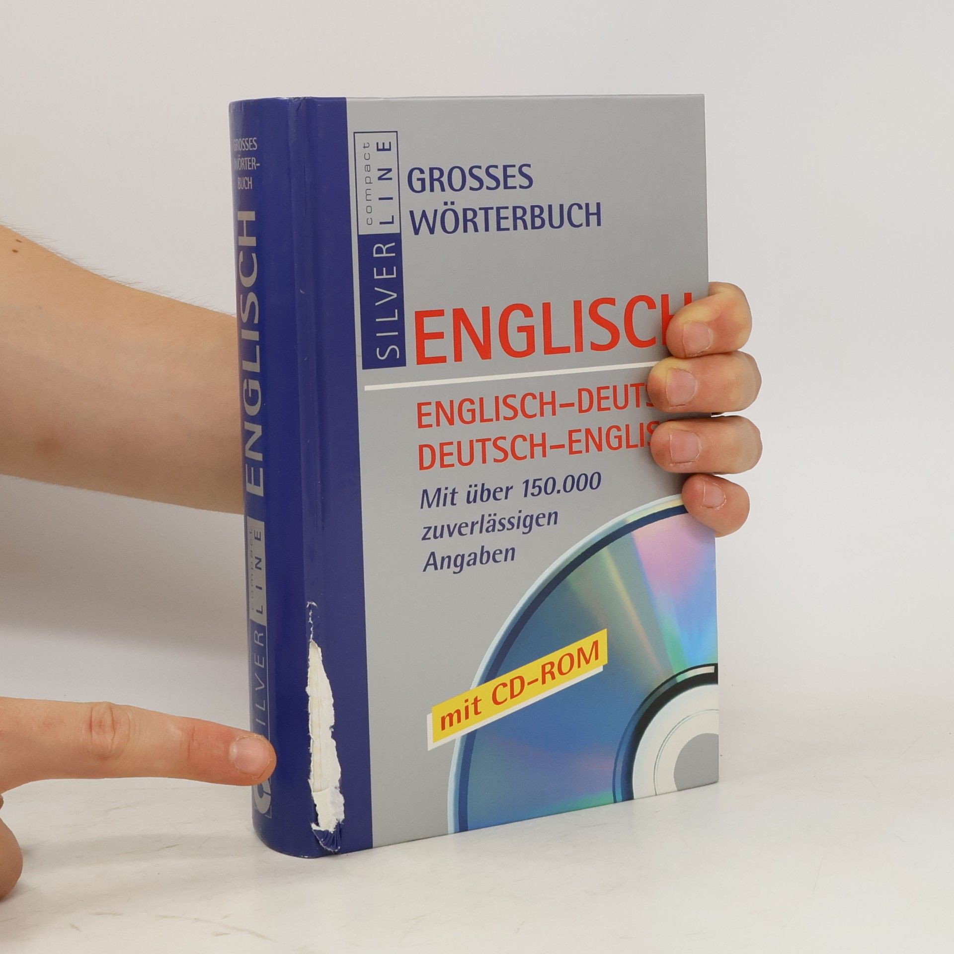 Ilse Hell Grosses Wörterbuch Englisch