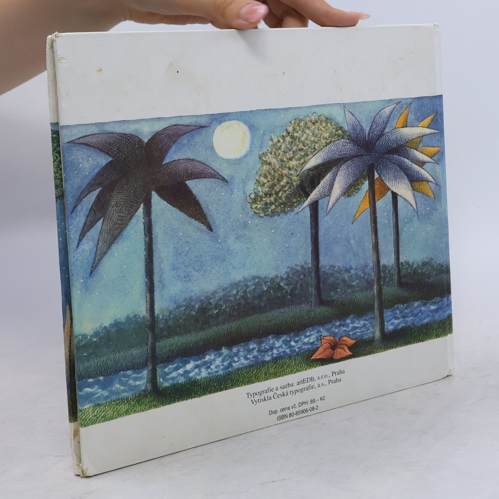 Maurice Sendak Tam kde žijí divočiny