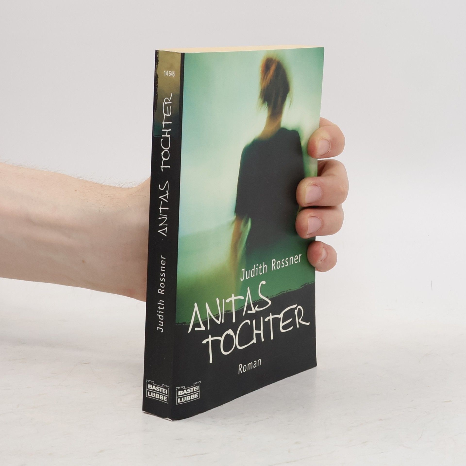 Anitas Tochter