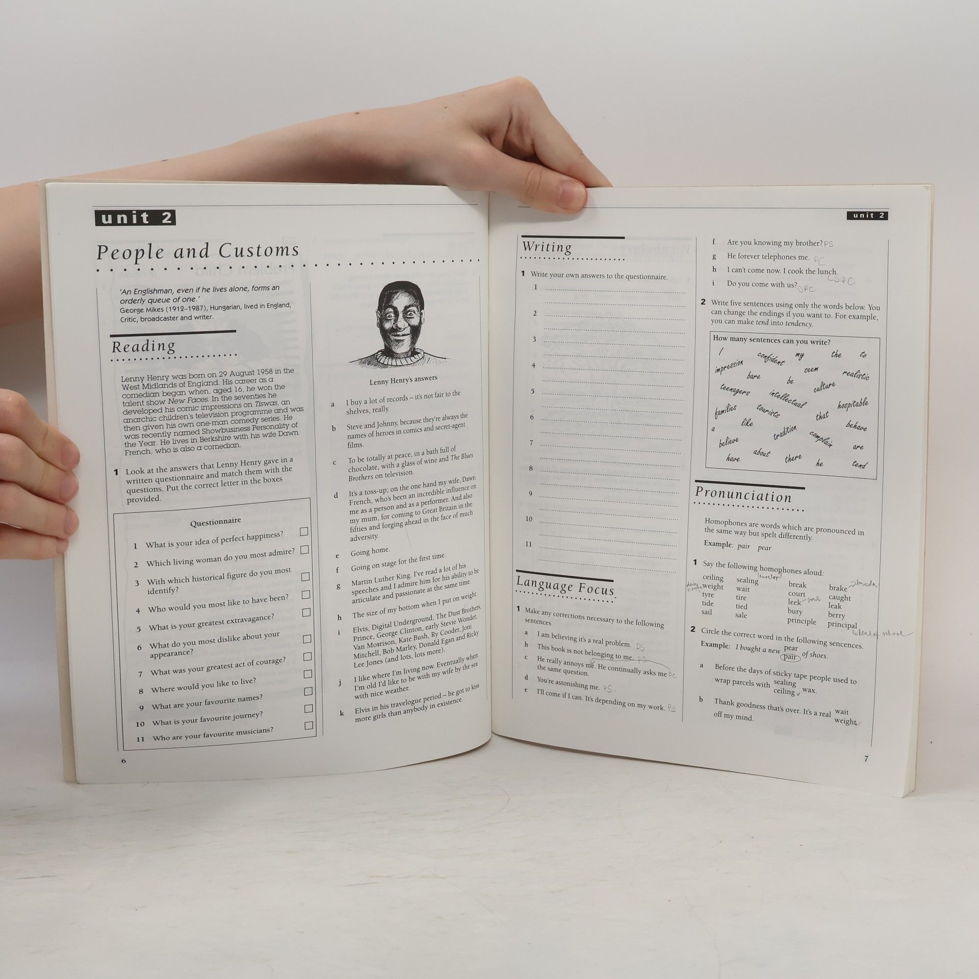Sheelagh Deller Vista self-study book