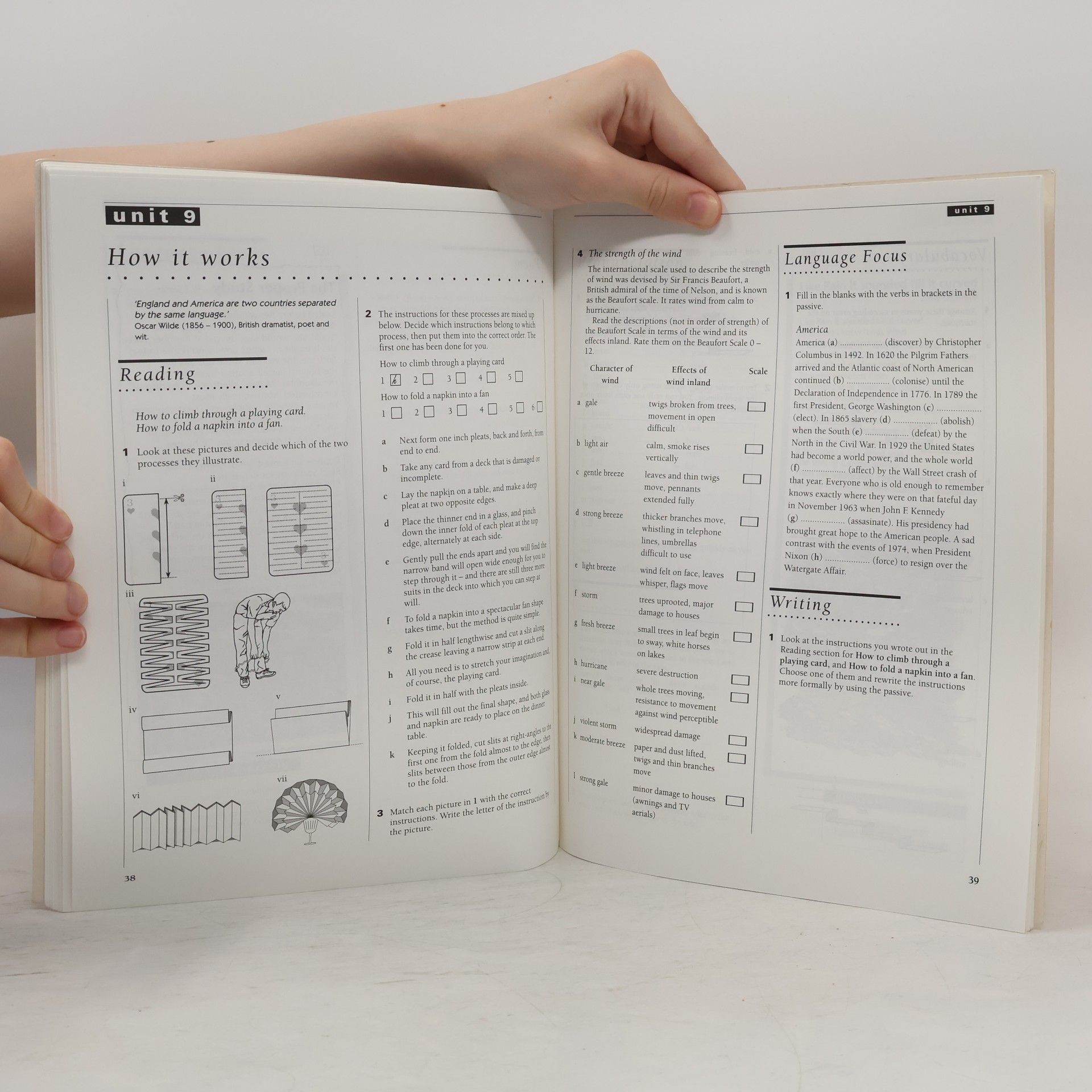 Sheelagh Deller Vista self-study book