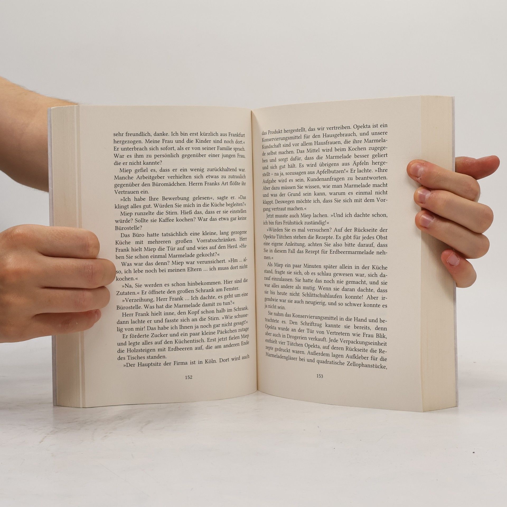 Agnes Imhof Die Kastanien an der Gracht - Miep Gies und das Tagebuch der Anne Frank