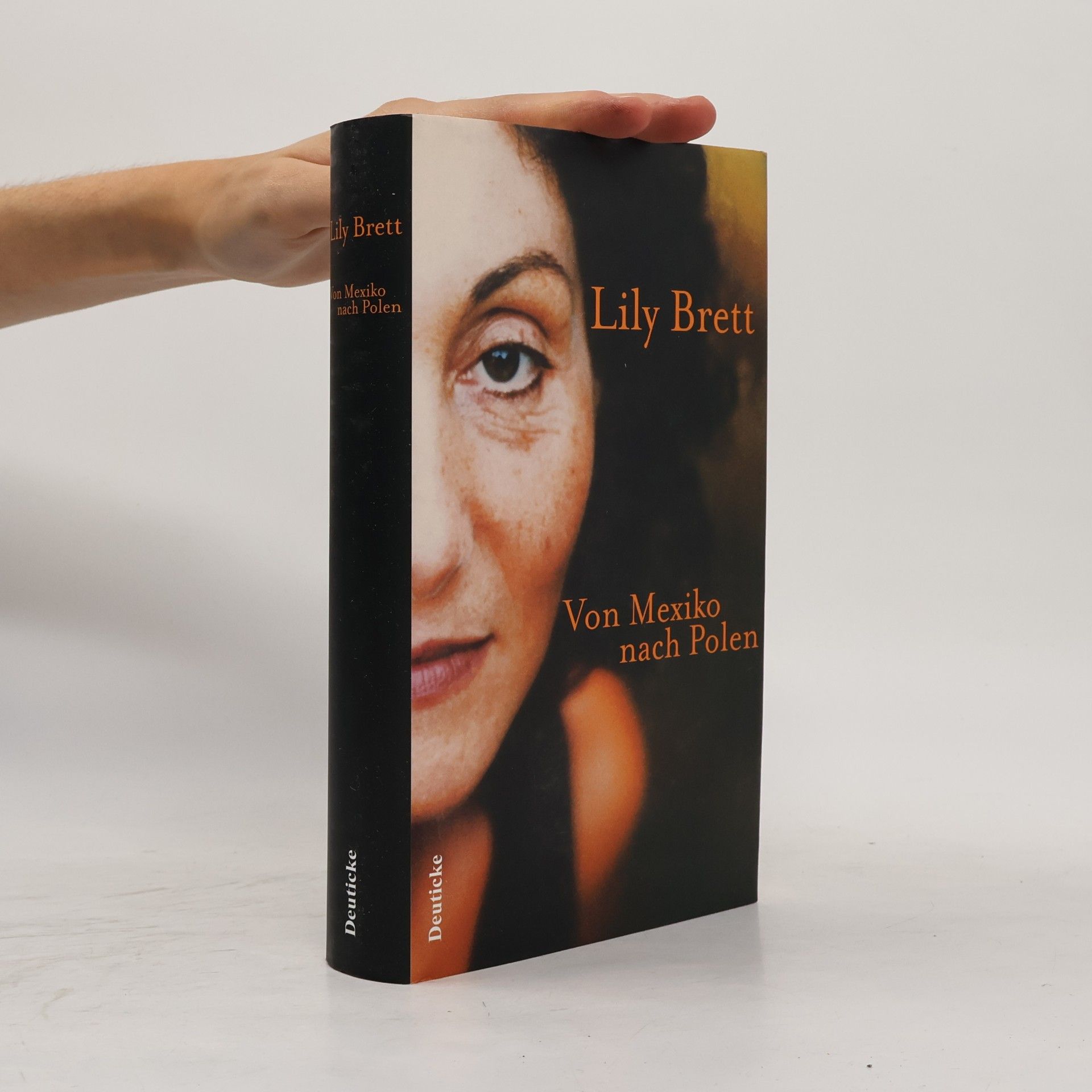 Lily Brett Von Mexiko nach Polen