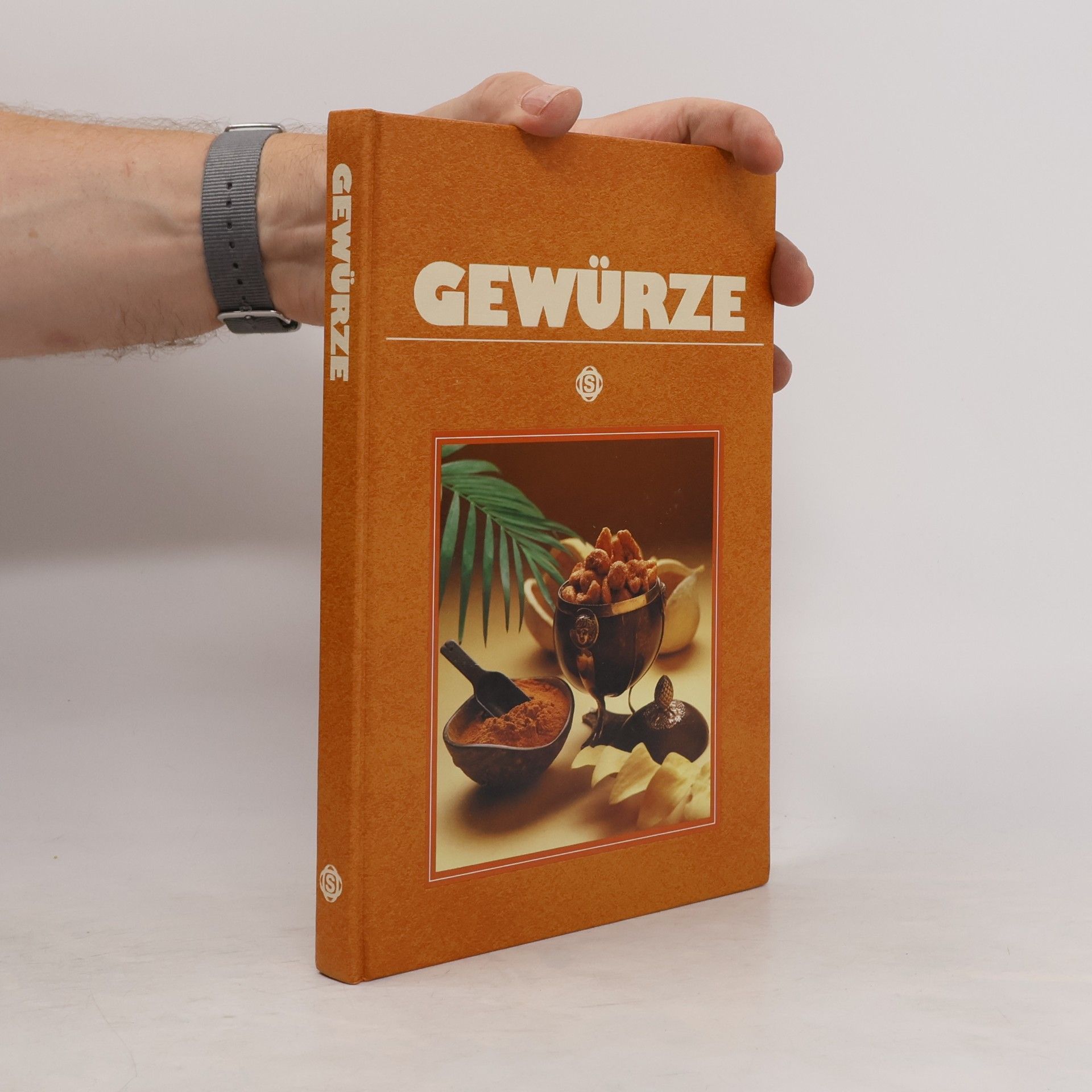 Alexander Ettl Gewürze