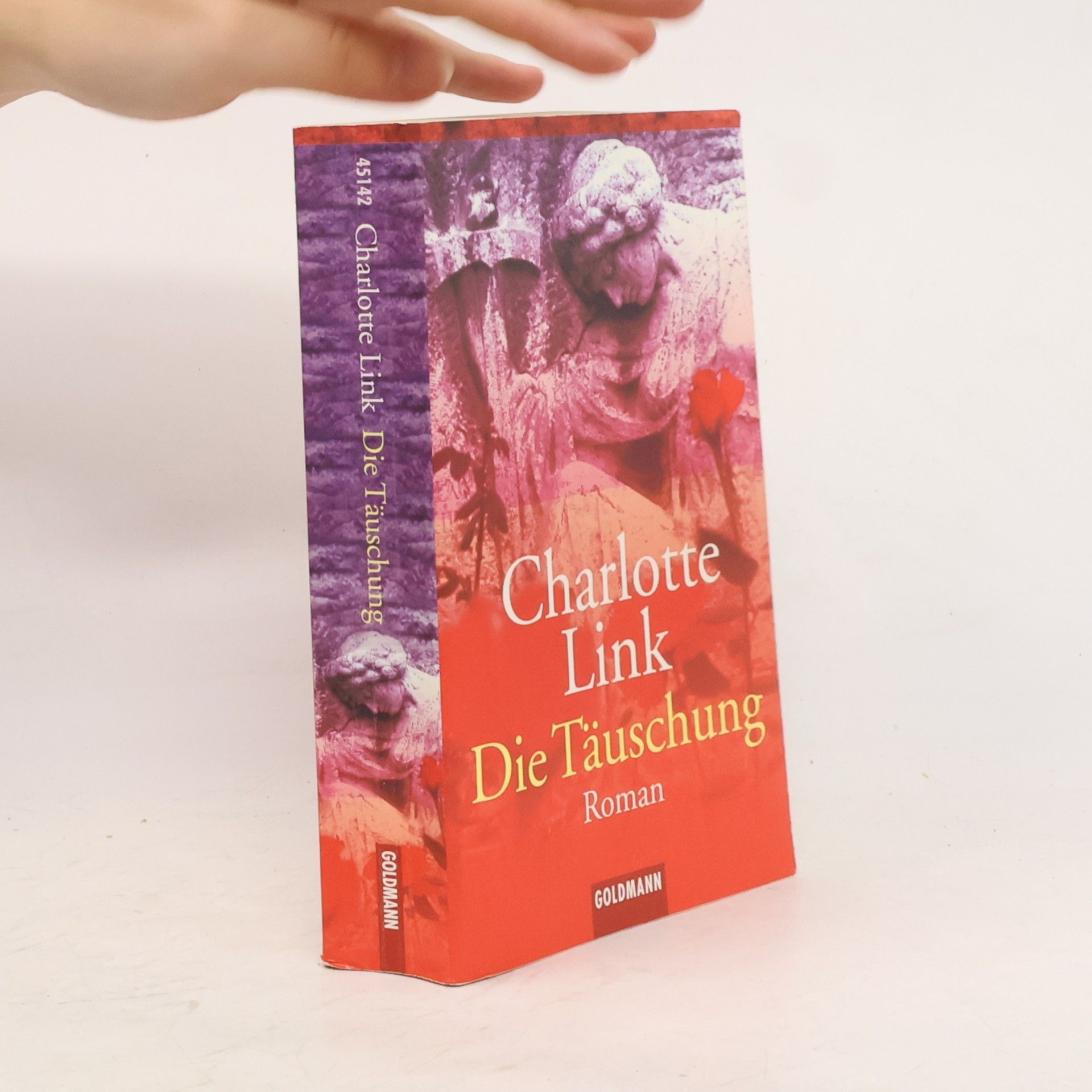 Charlotte Link Die Täuschung