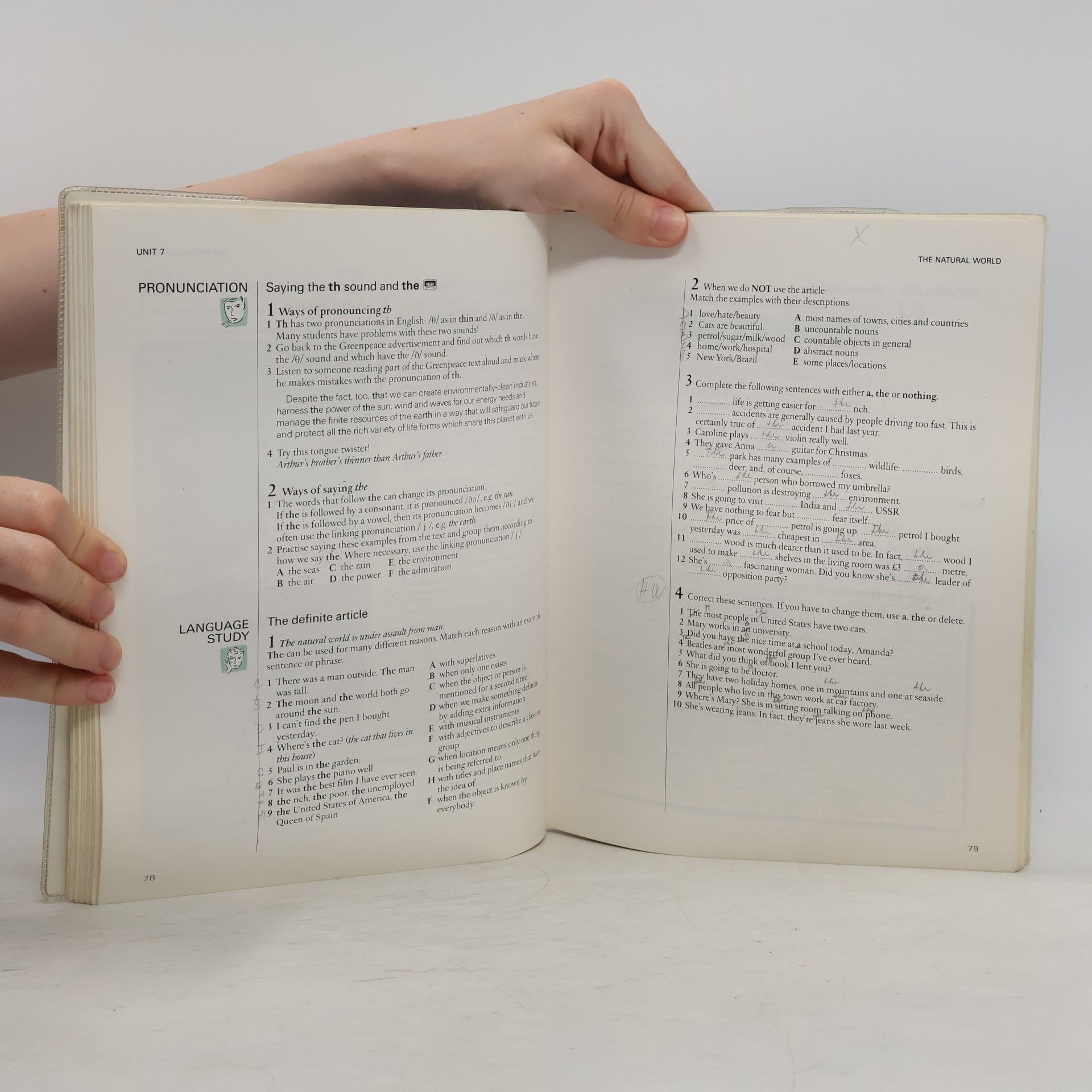 Autores varios Think : First Certificate