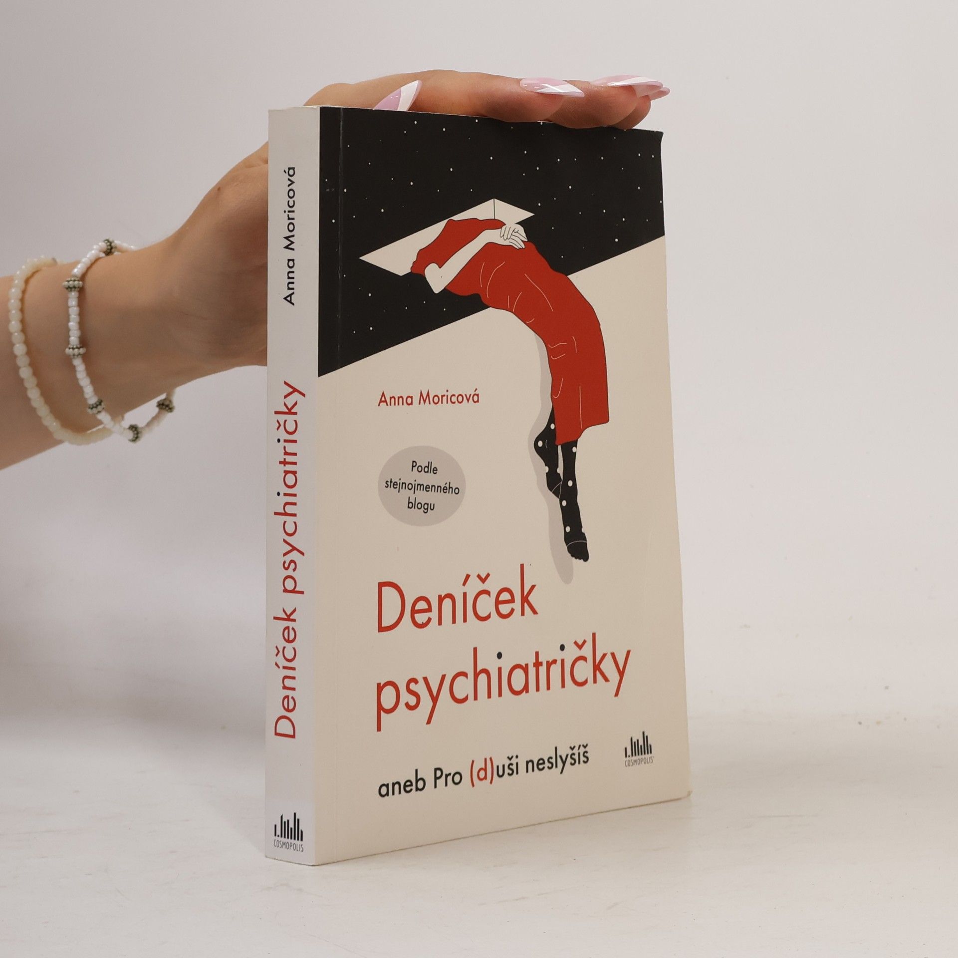 Deníček psychiatričky