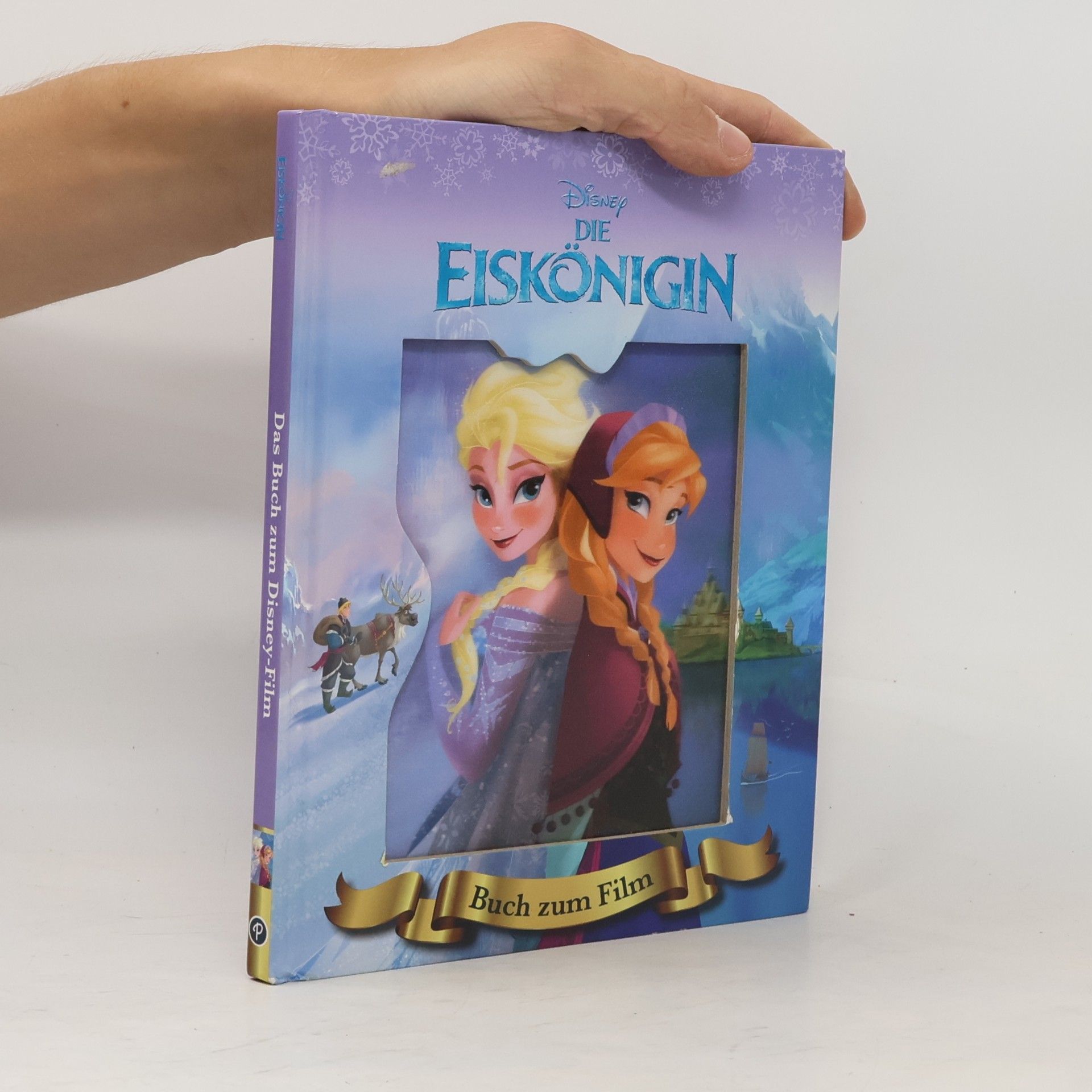 Autorenkollektiv Die Eiskönigin