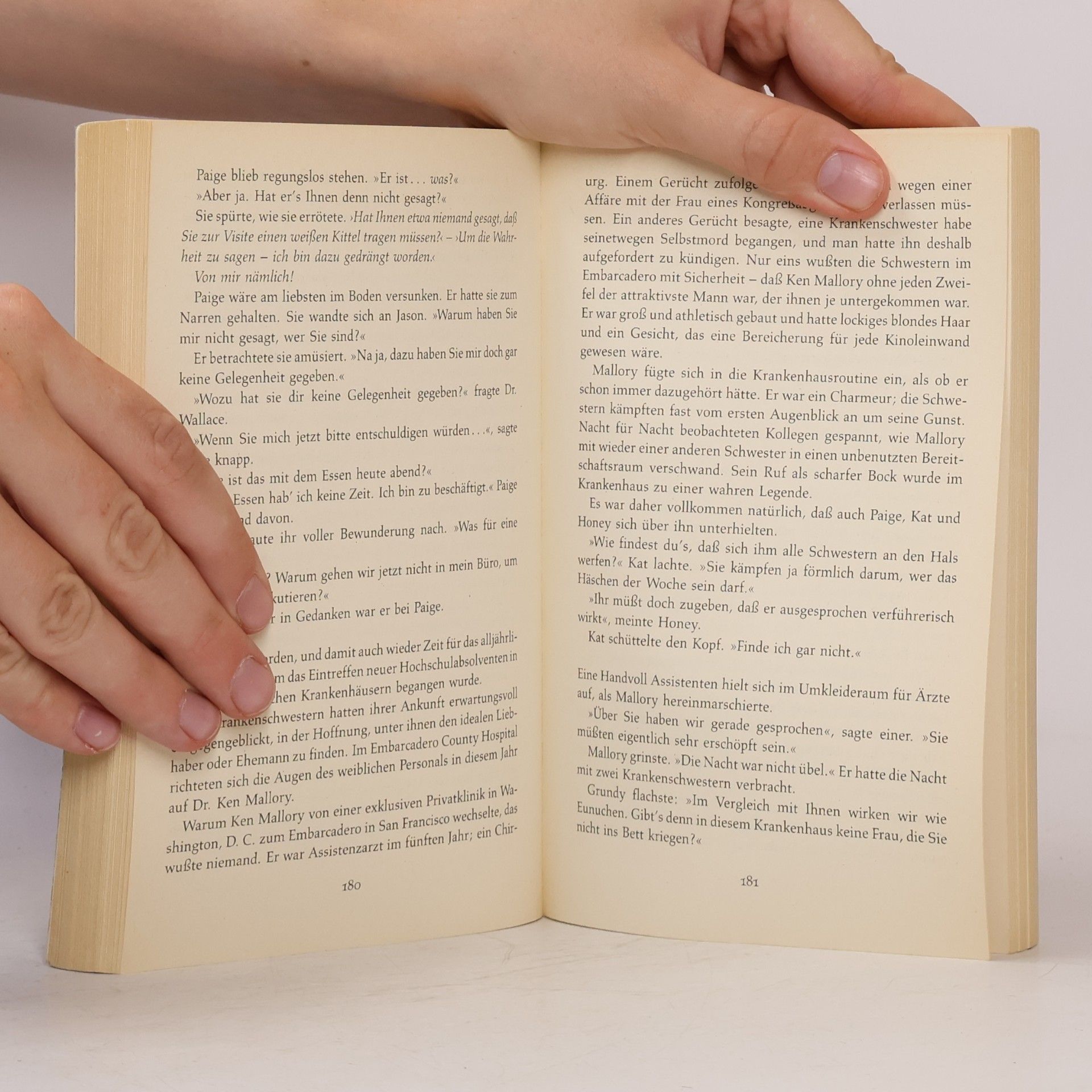 Sidney Sheldon Die Pflicht zu schweigen