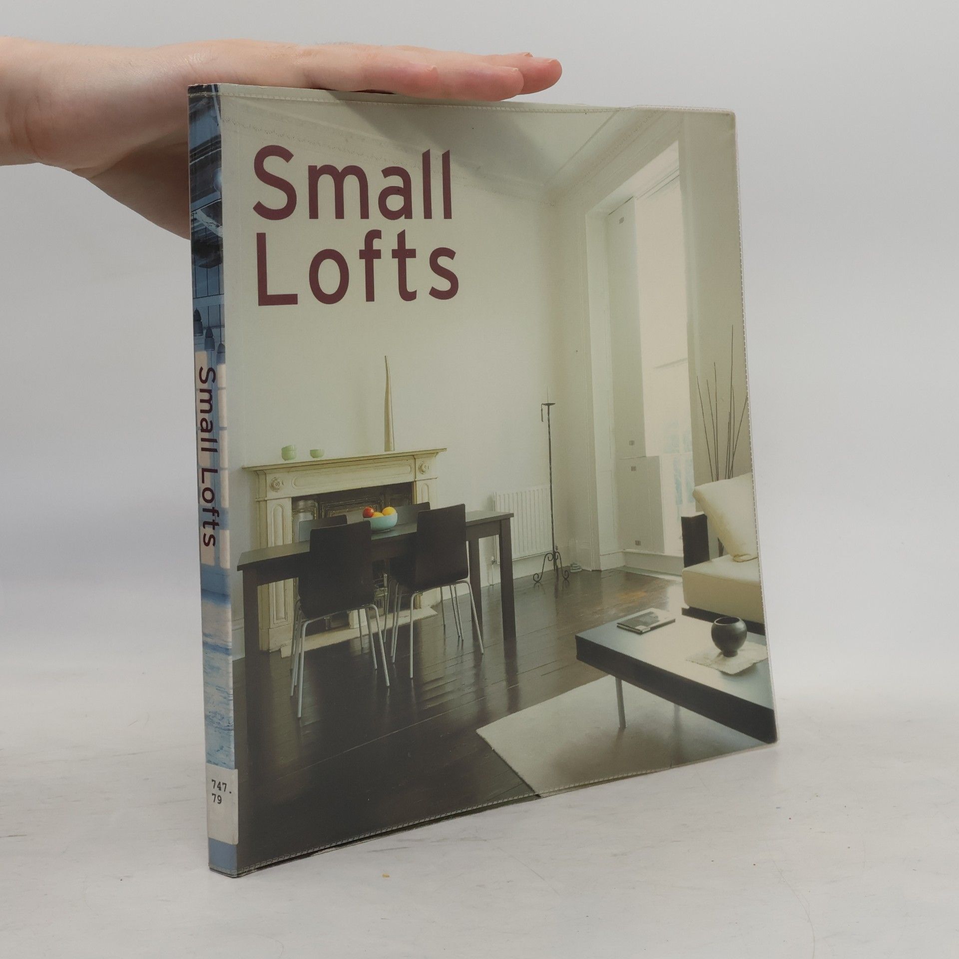 Small Lofts