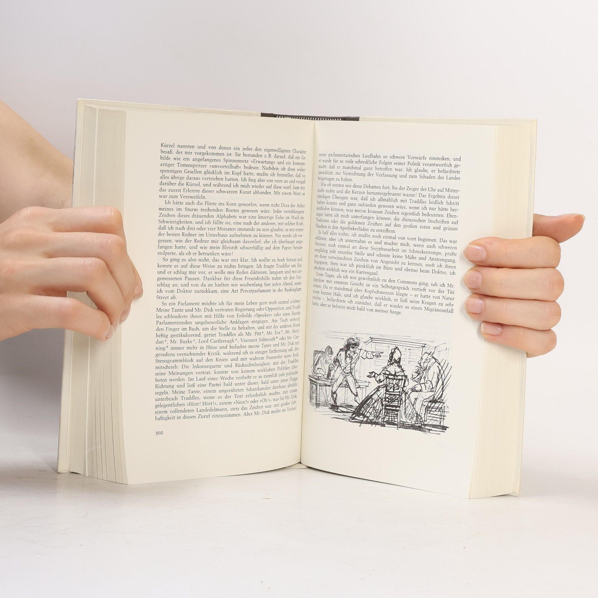 Charles Dickens David Copperfield