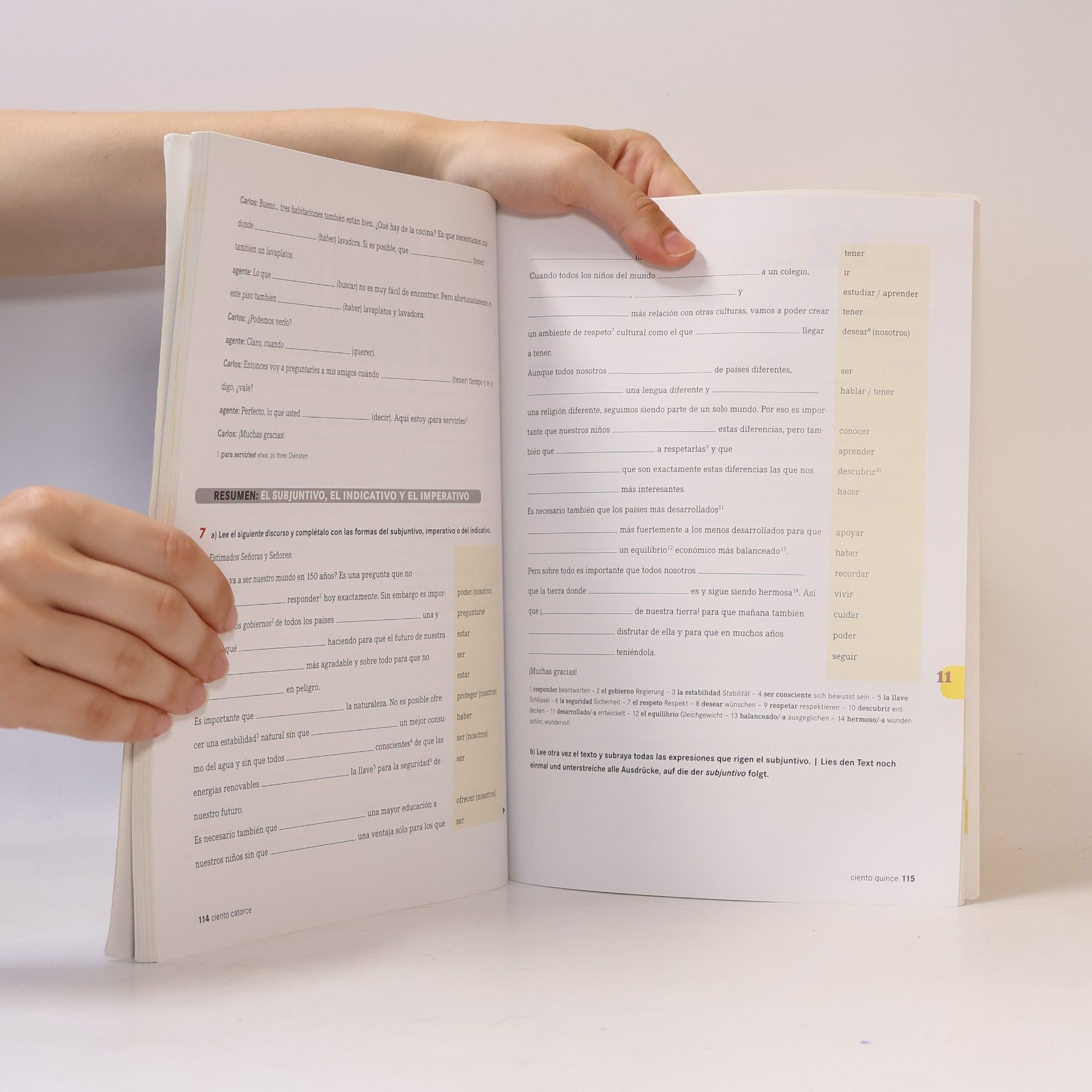 Alexander Grimm Grammatik zum Nachschlagen und Üben