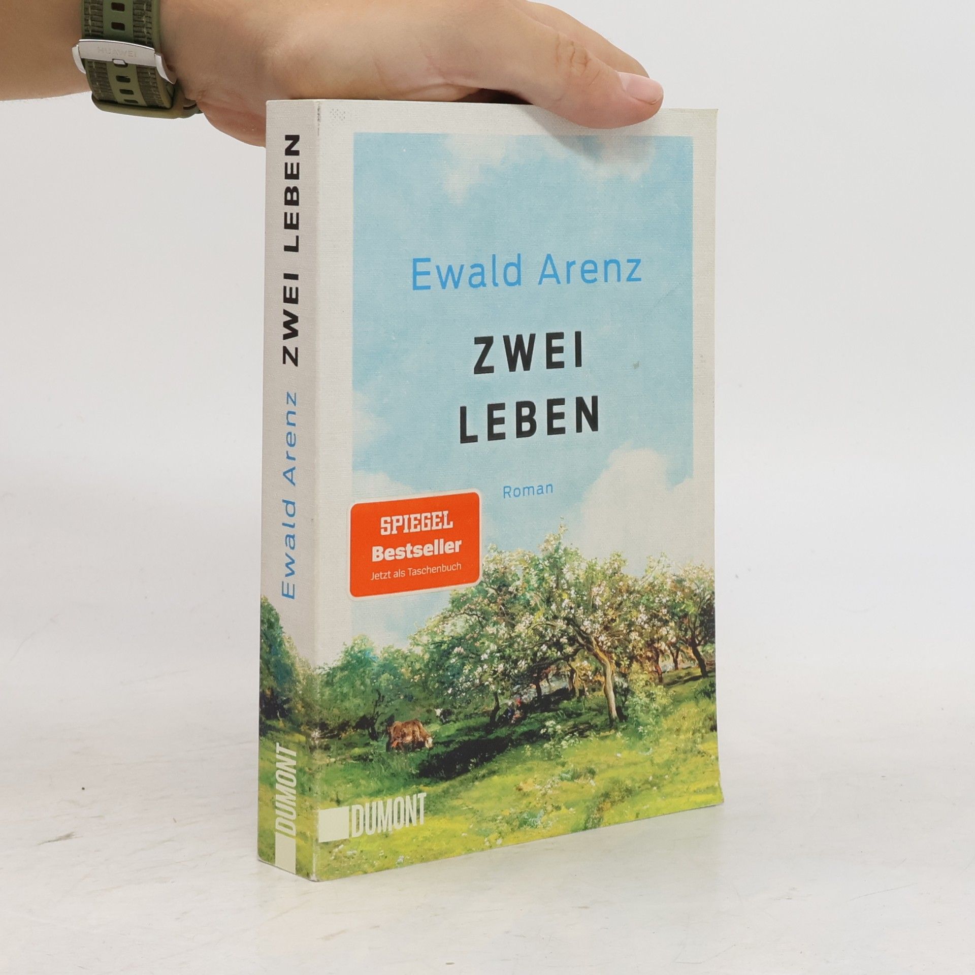 Zwei Leben