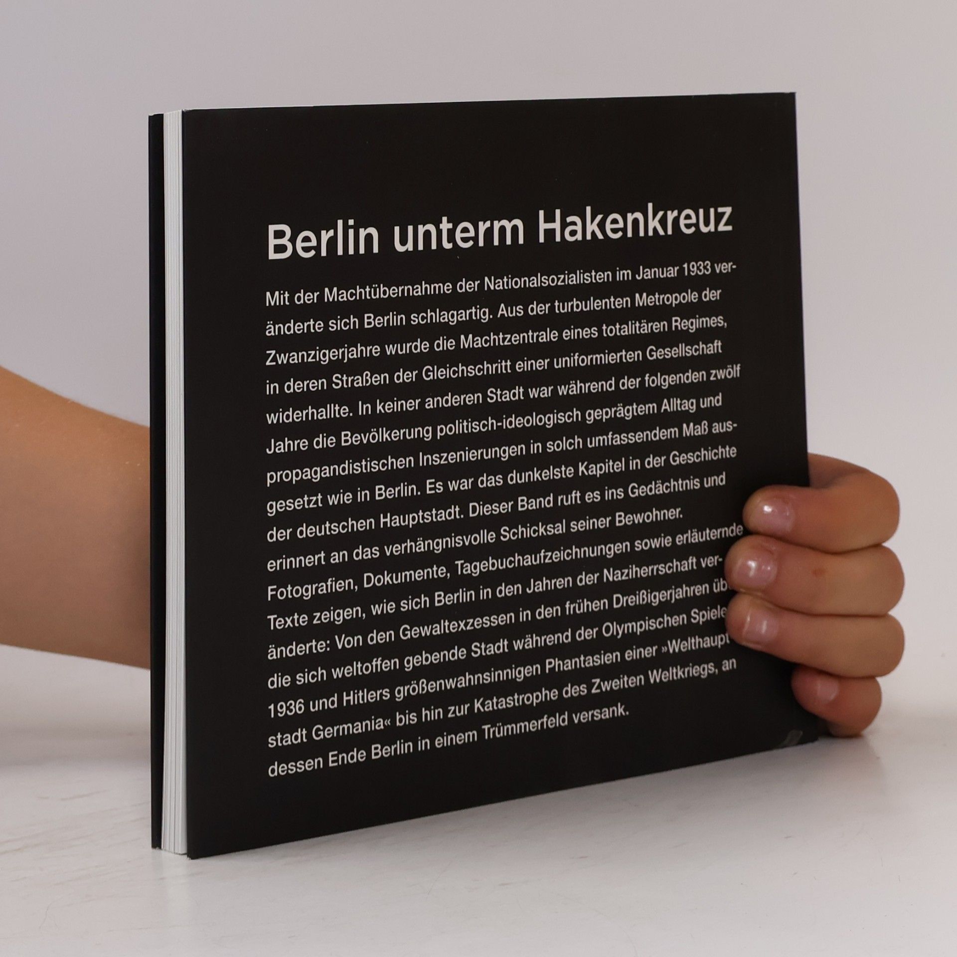 Antonia Meiners Berlin 1933-1945