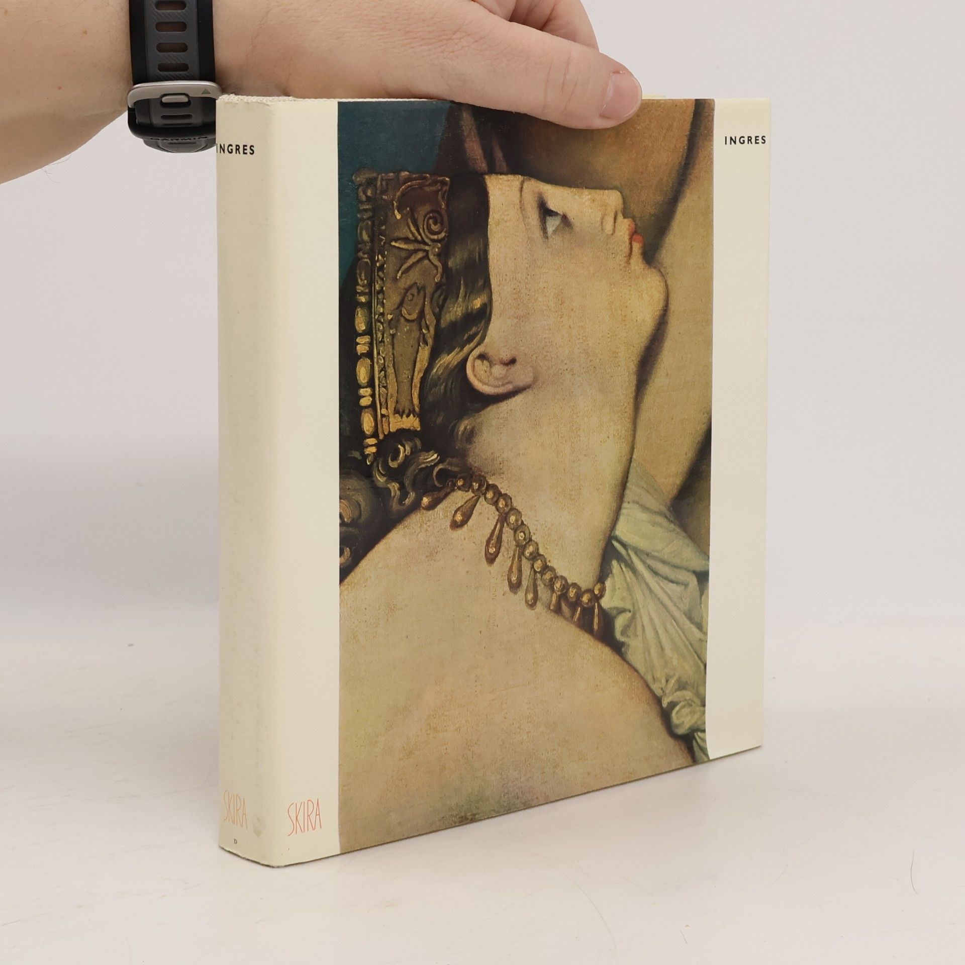Various authors Ingres