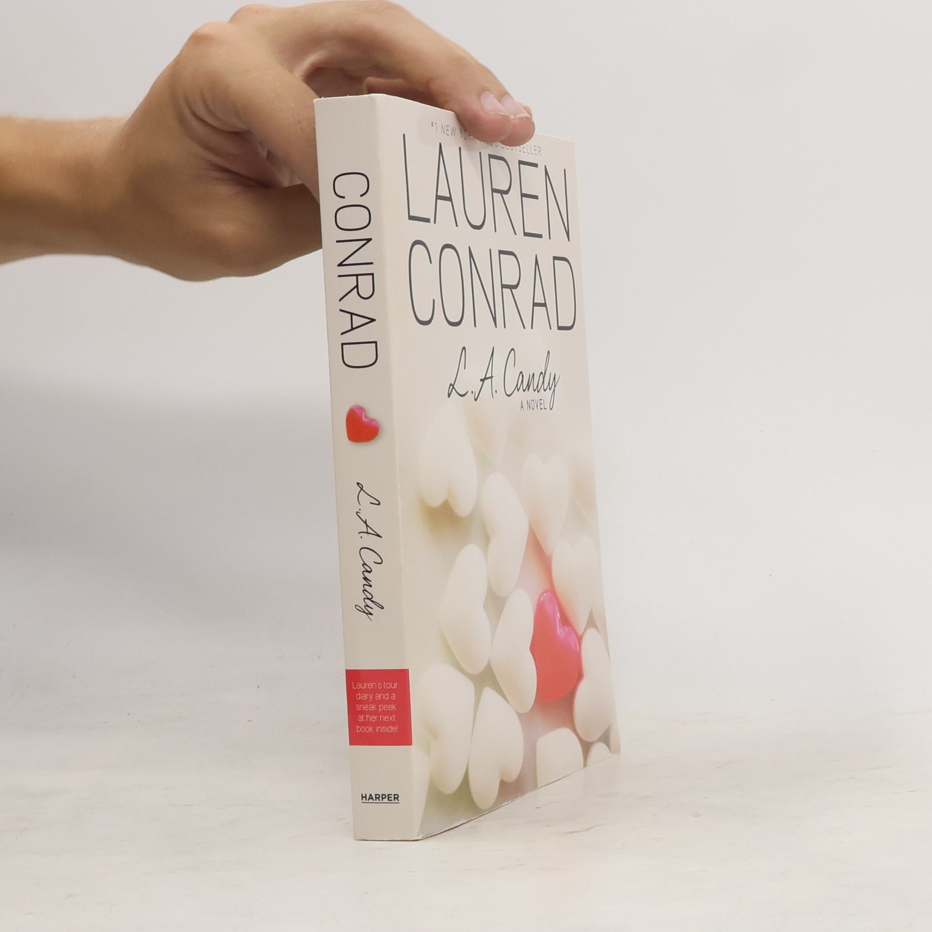 Lauren Conrad L. A. Candy