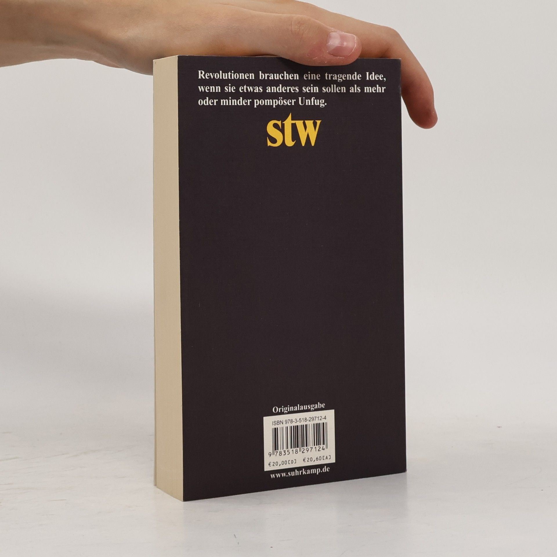 Josef Alois Schumpeter Suhrkamp Taschenbuch Wissenschaft - 2112: Schriften zur Ökonomie und Soziologie