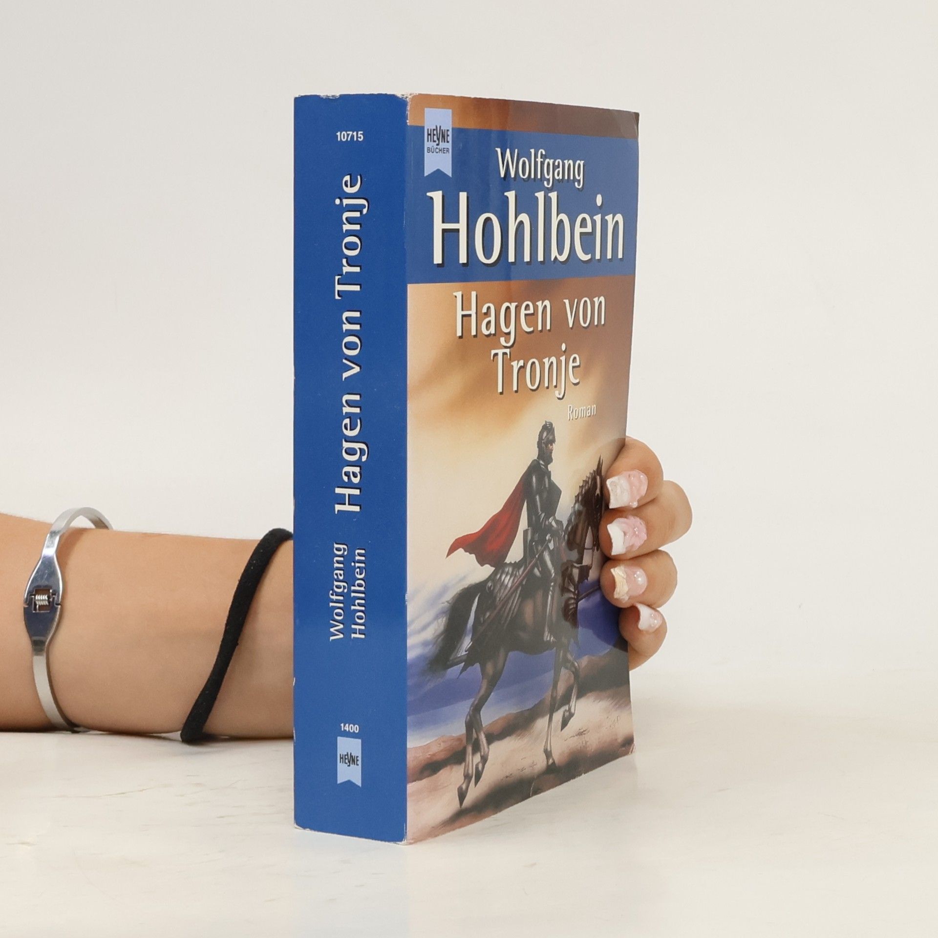 Hagen von Tronje