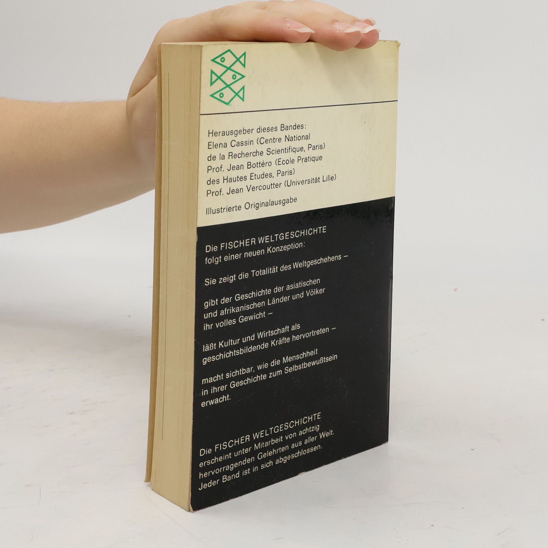 Pierre Grimal Fischer Weltgeschichte 7. Der Aufbau des Römischen Reiches: Die Mittelmeerwelt im Altertum III
