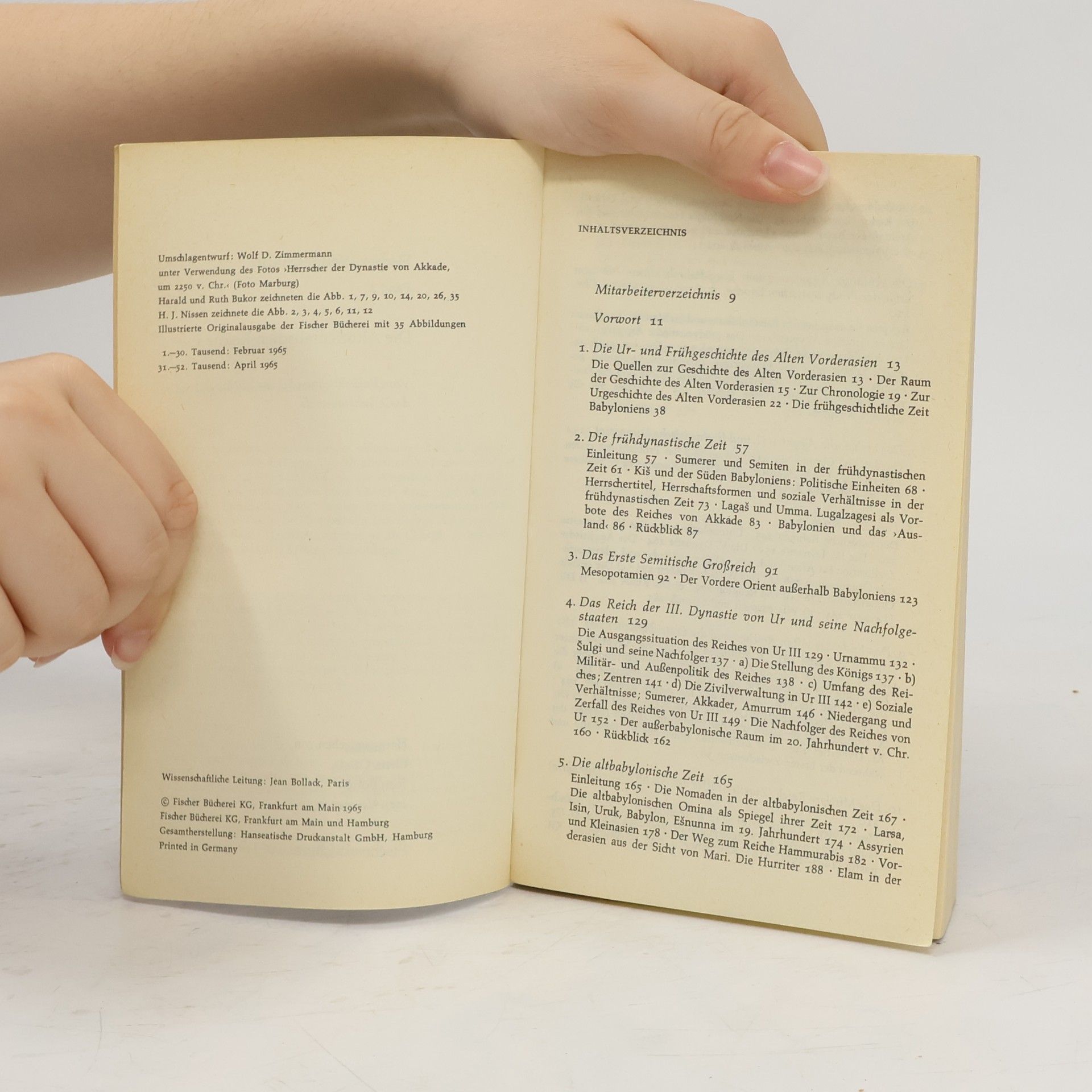 Pierre Grimal Fischer Weltgeschichte 7. Der Aufbau des Römischen Reiches: Die Mittelmeerwelt im Altertum III