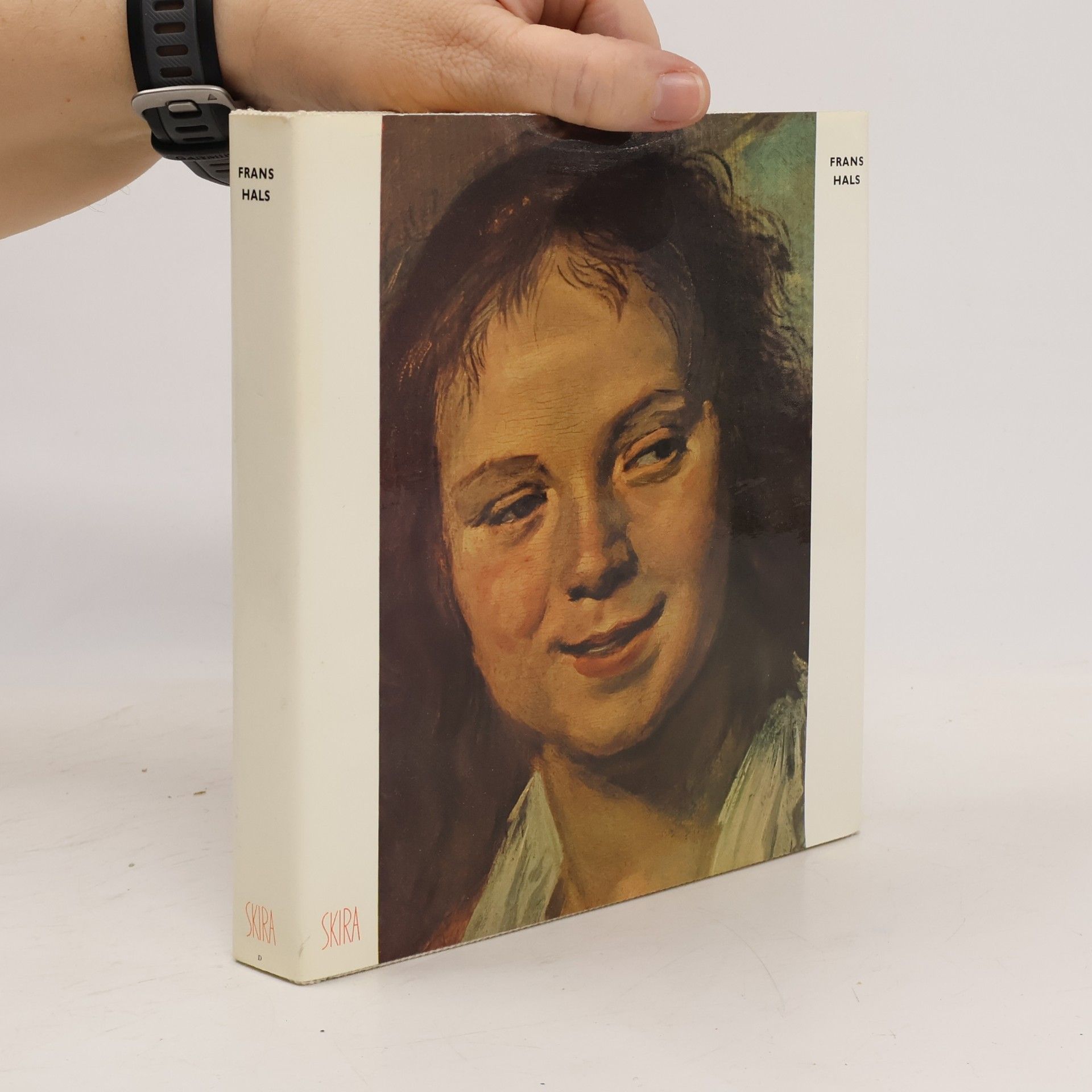 Autorenkollektiv Frans Hals