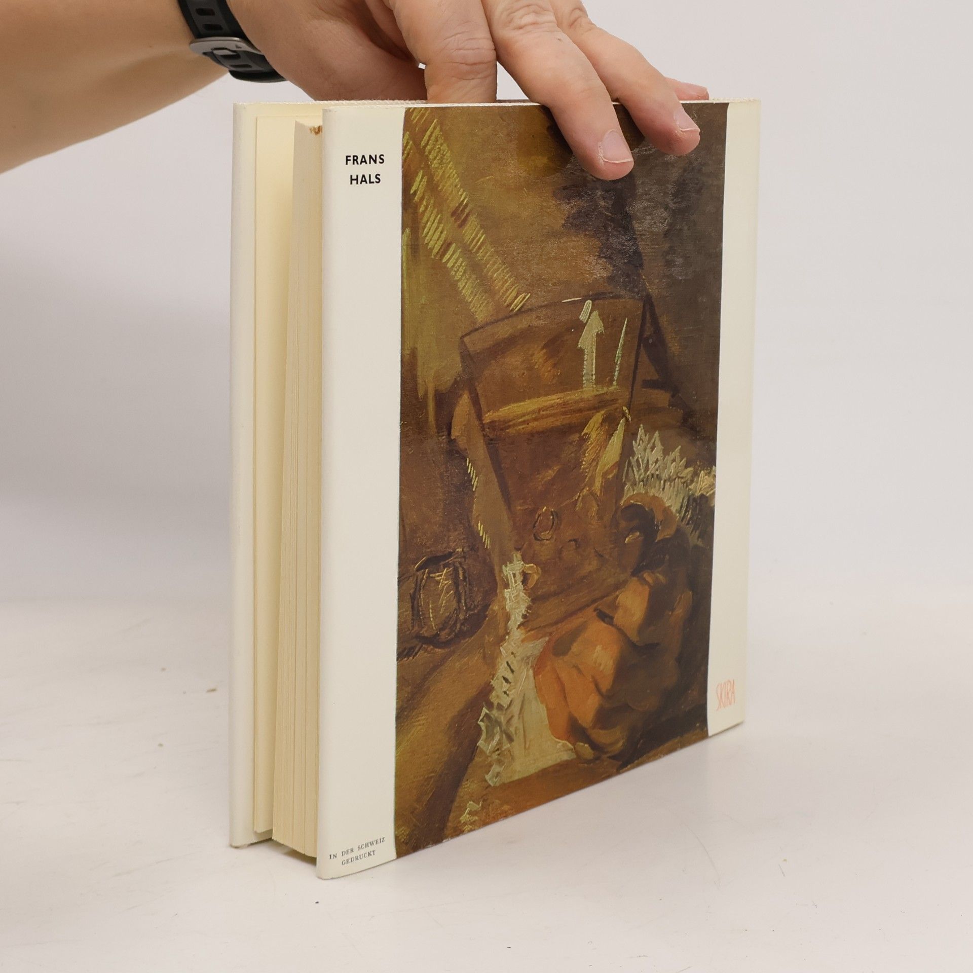 Autorenkollektiv Frans Hals