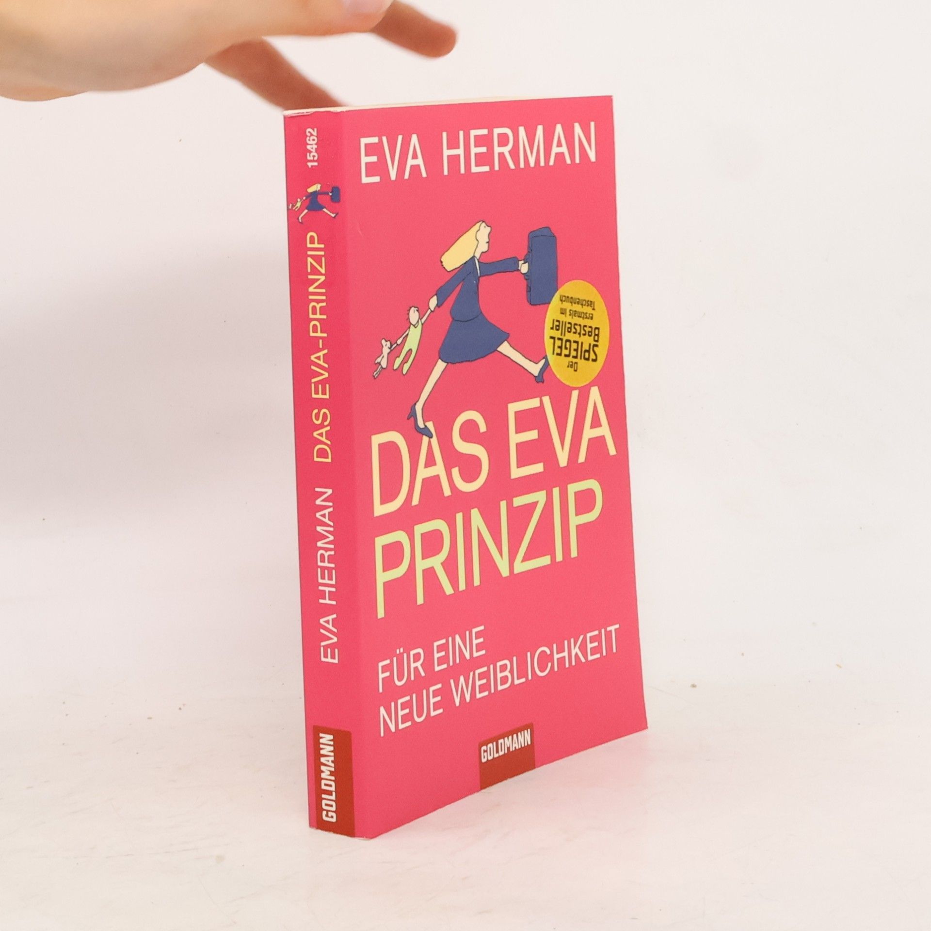 Eva Herman Das Eva-Prinzip