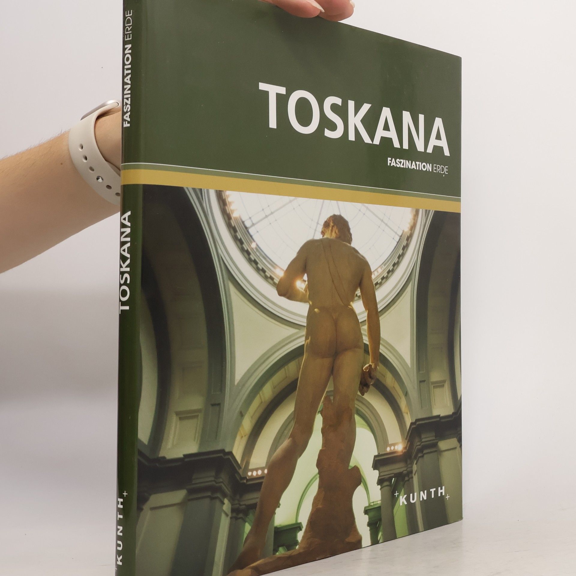 Stefan Jordan Toskana