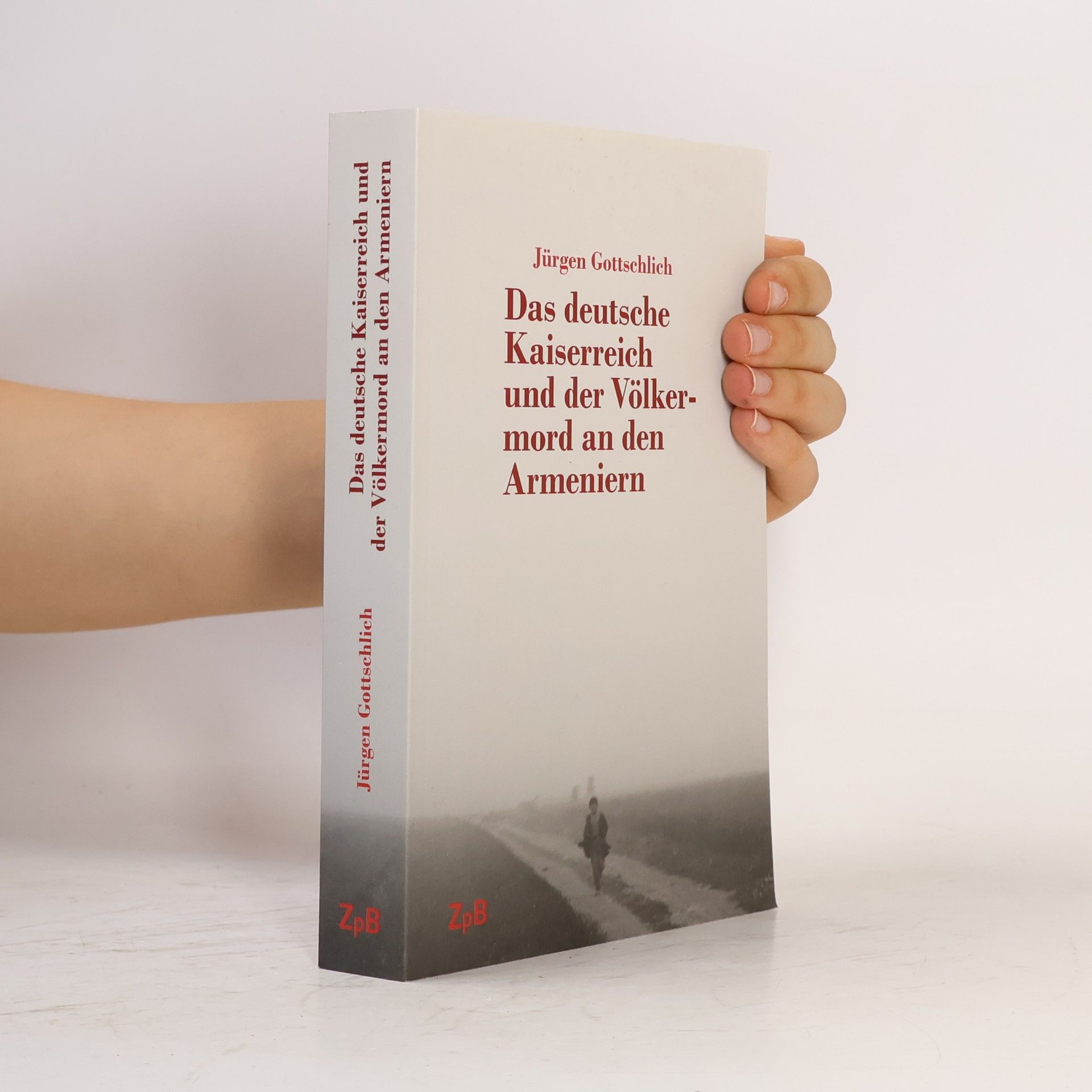 Das deutsche Kaiserreich und der Völkermord an den Armeniern