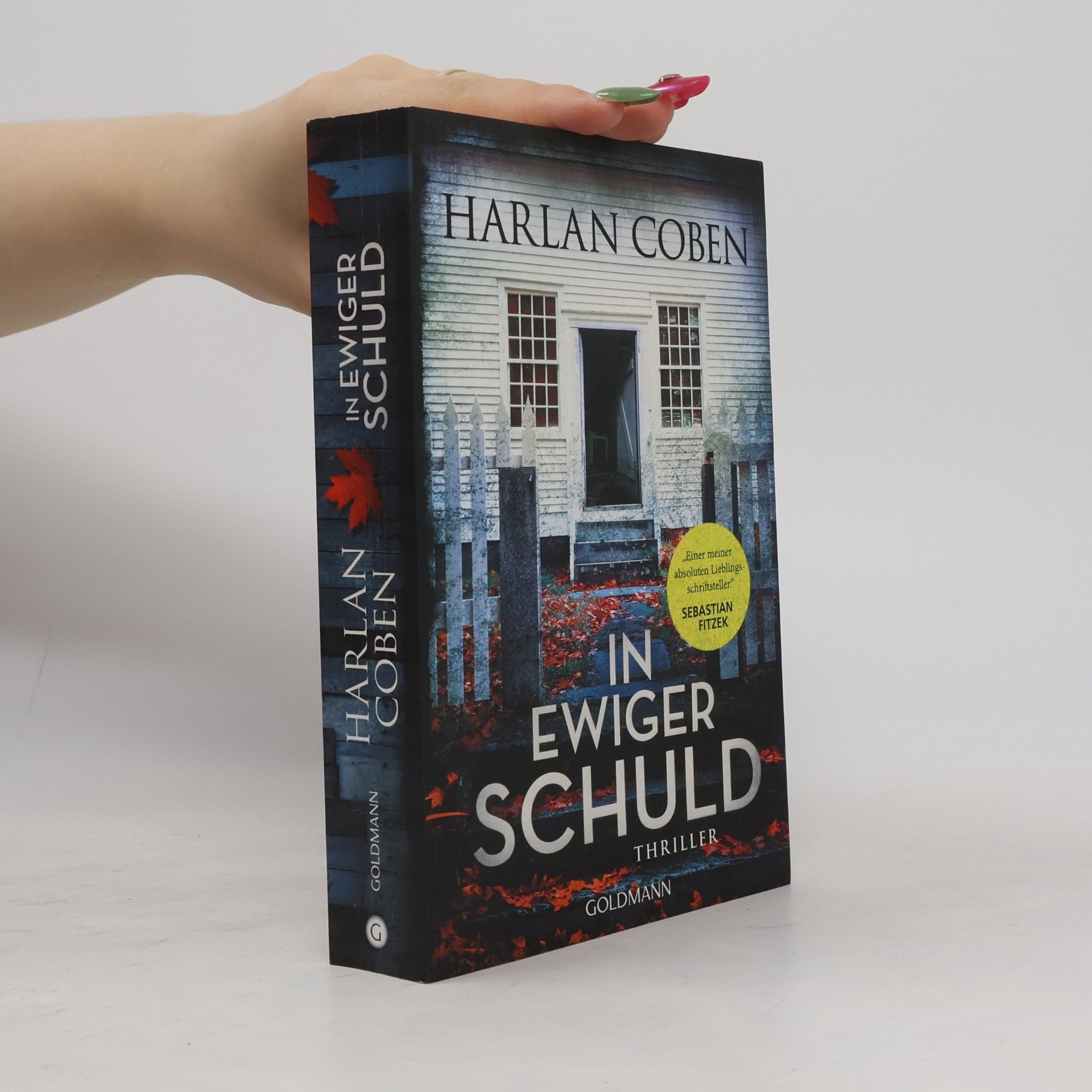 In ewiger Schuld
