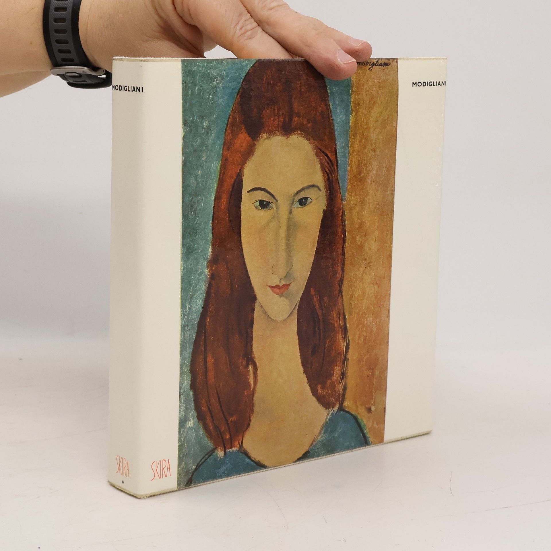 Various authors Modigliani