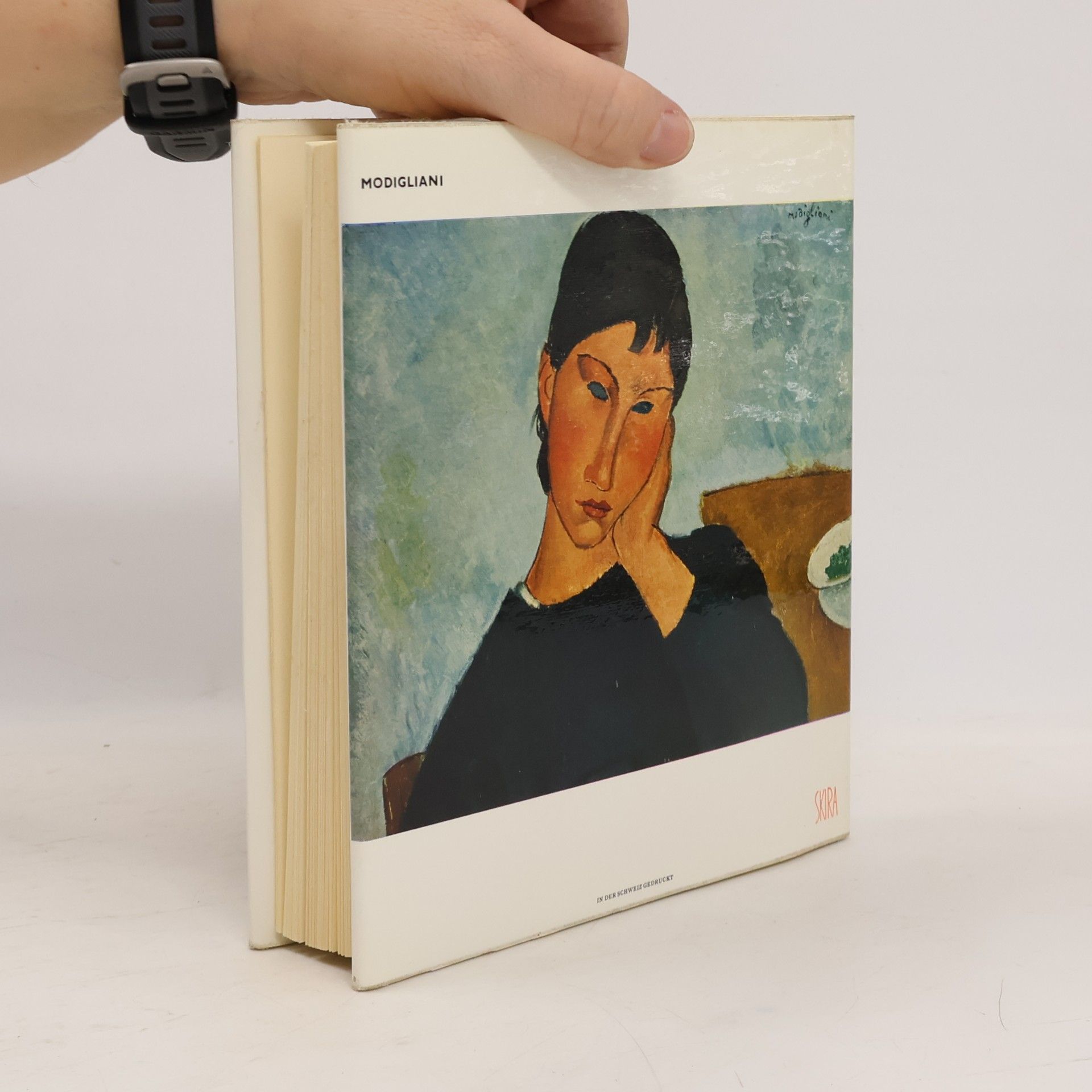Various authors Modigliani