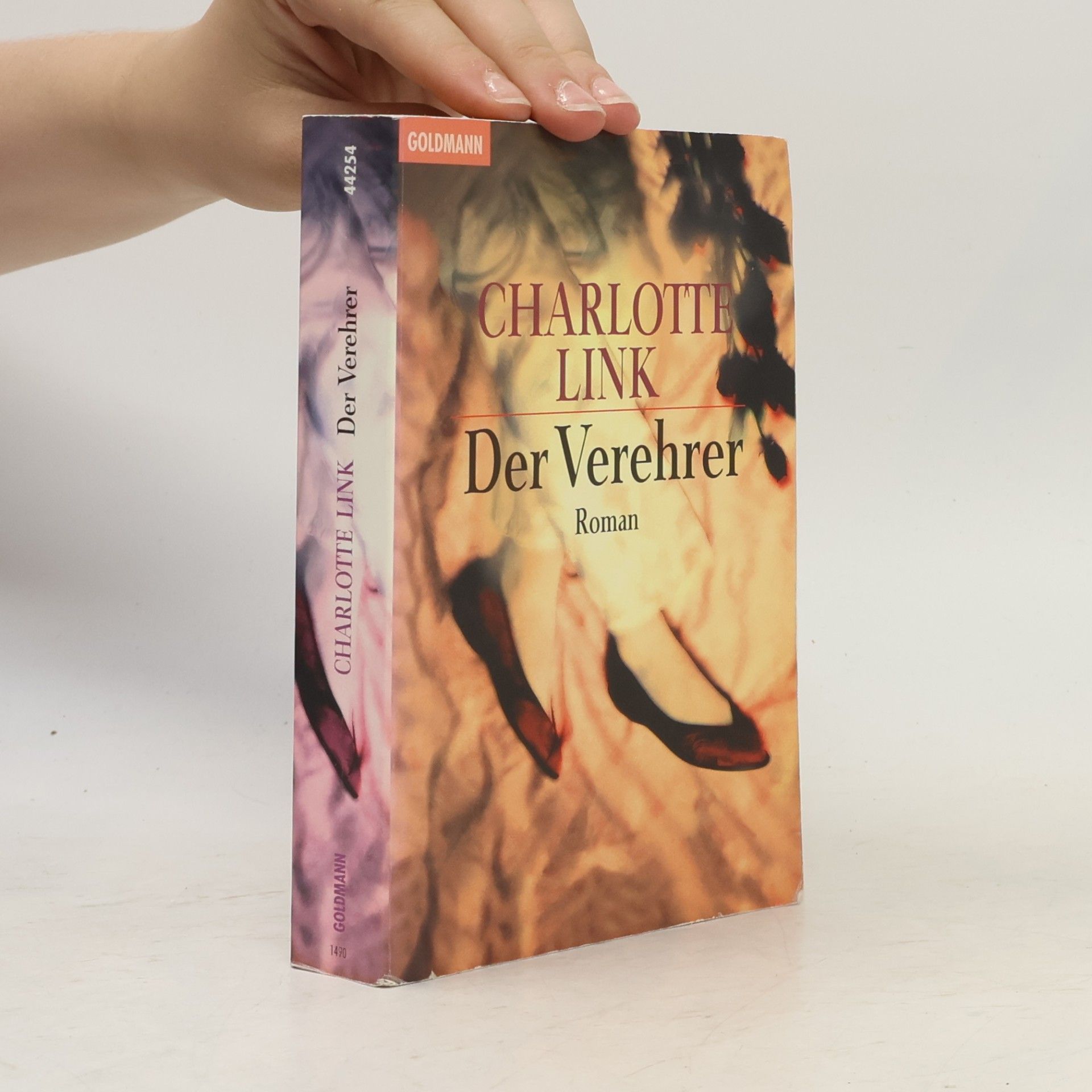 Charlotte Link Der Verehrer