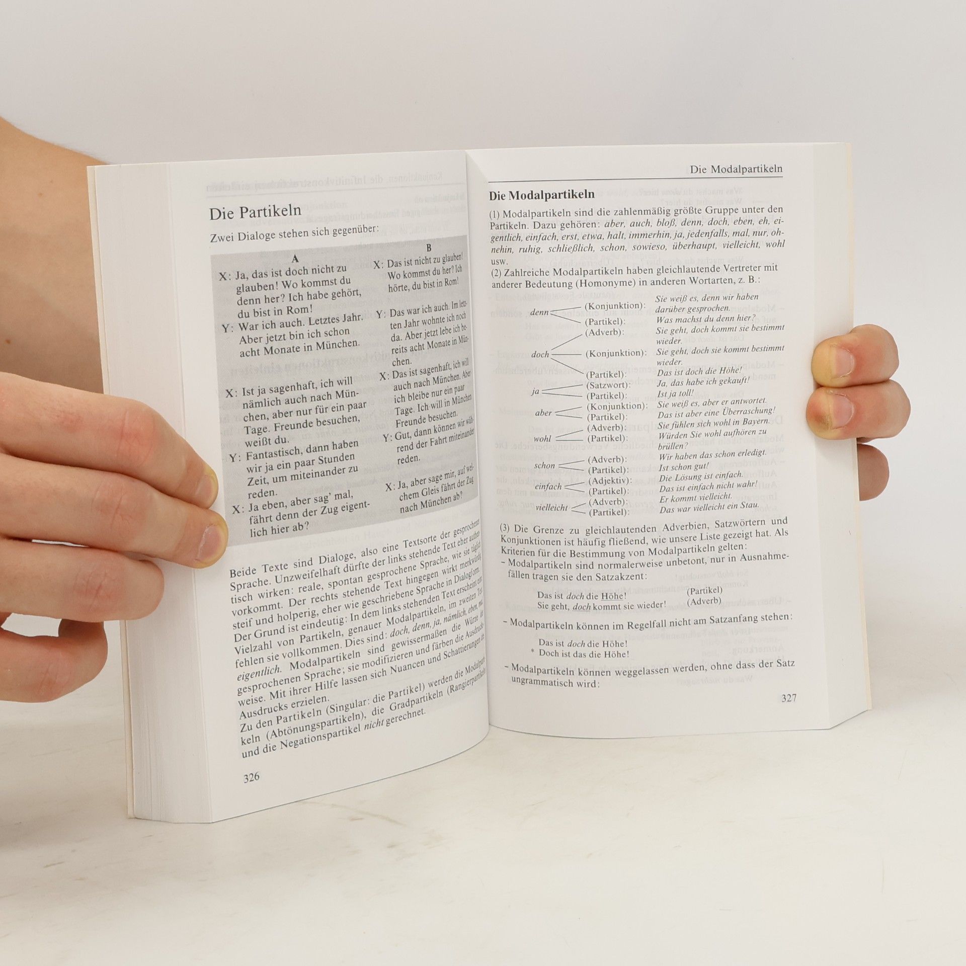 Autorenkollektiv Grammatik der deutschen Sprache