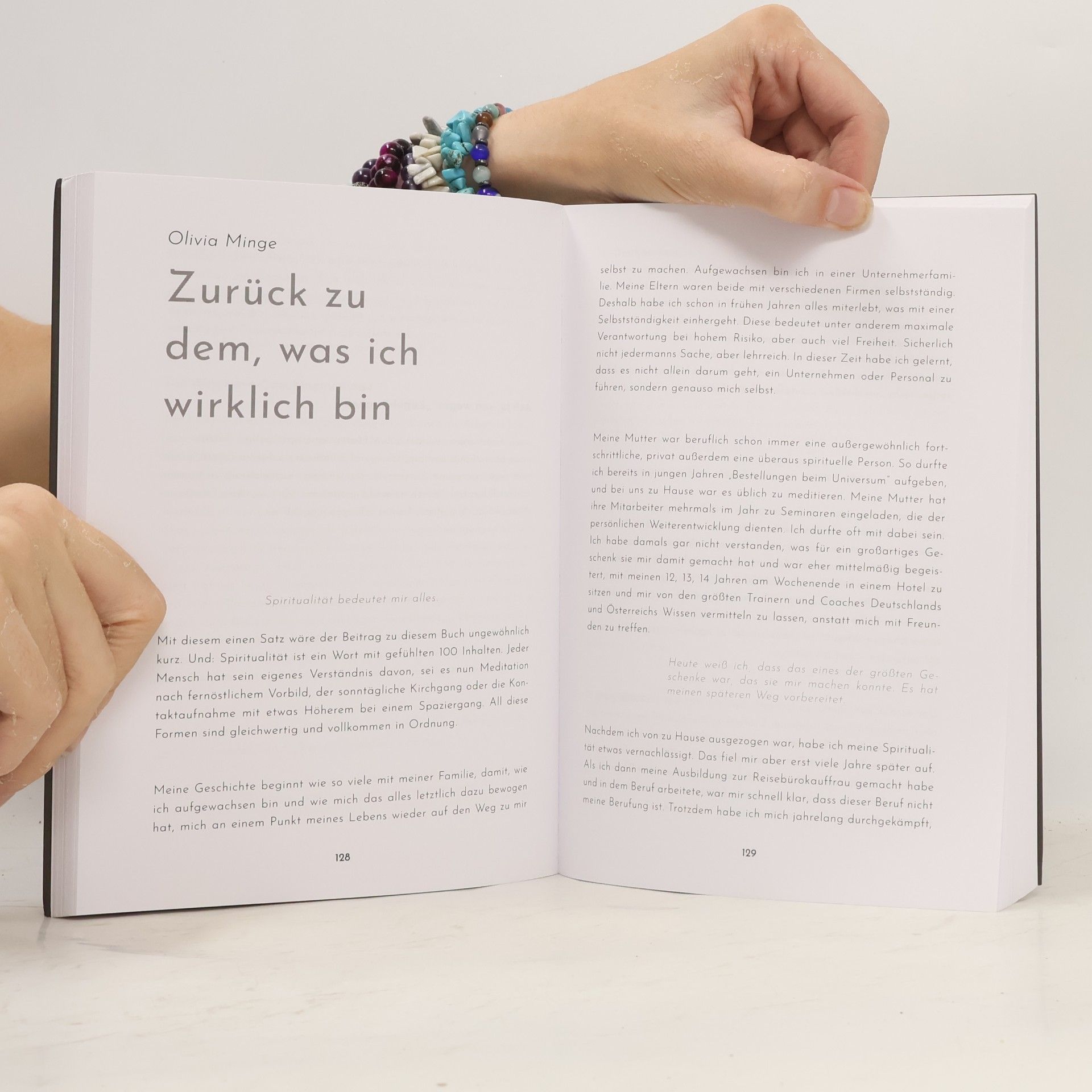 Stefan Frädrich DurchBruch! 45 inspirierende Geschichten aus dem Leben