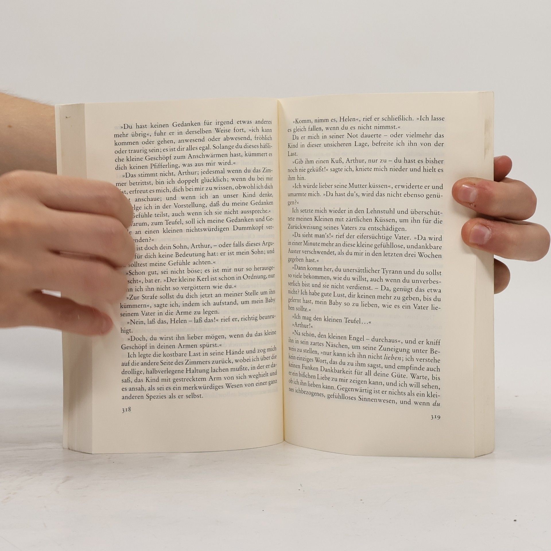 Anne Brontë Die Herrin von Wildfell Hall