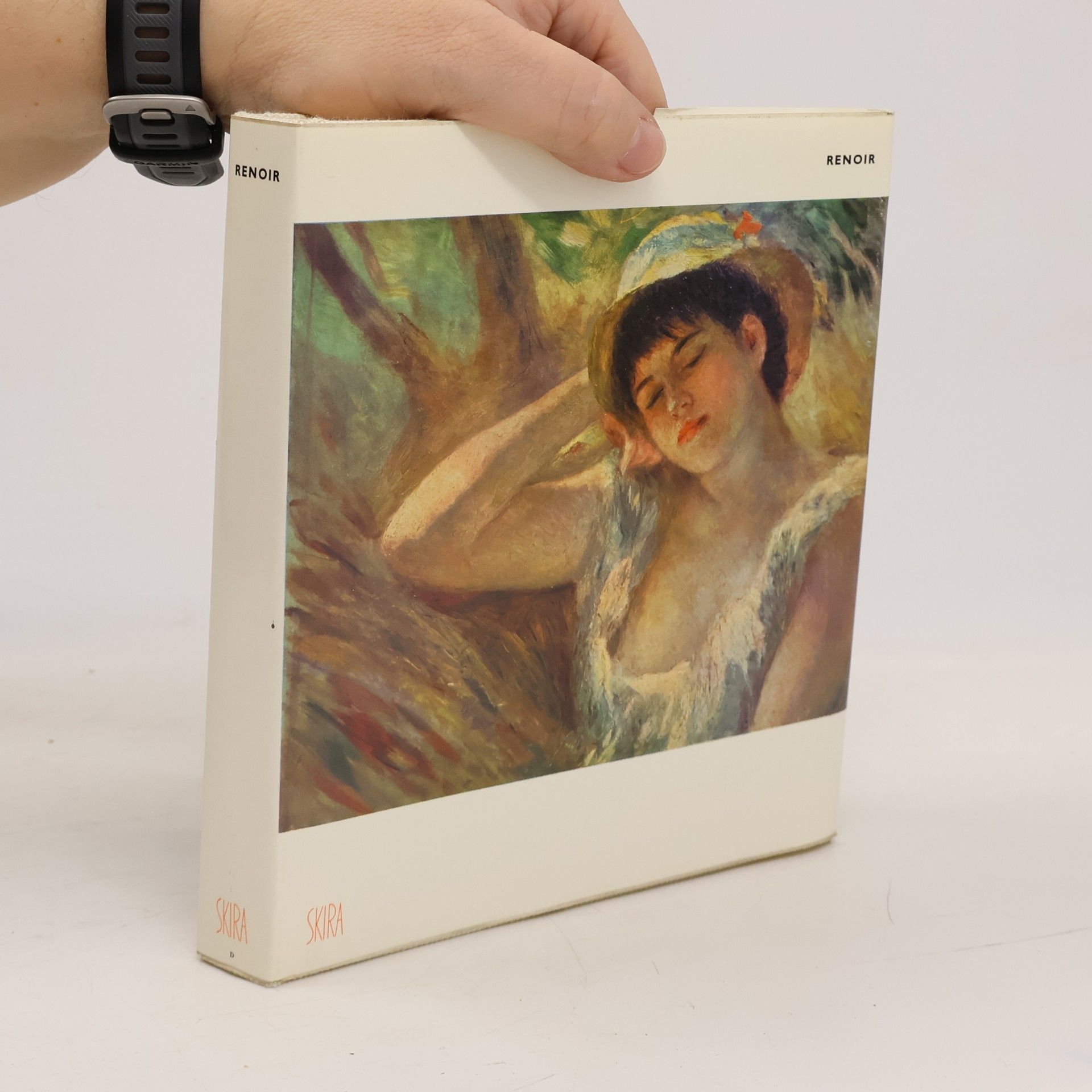 Various authors Renoir