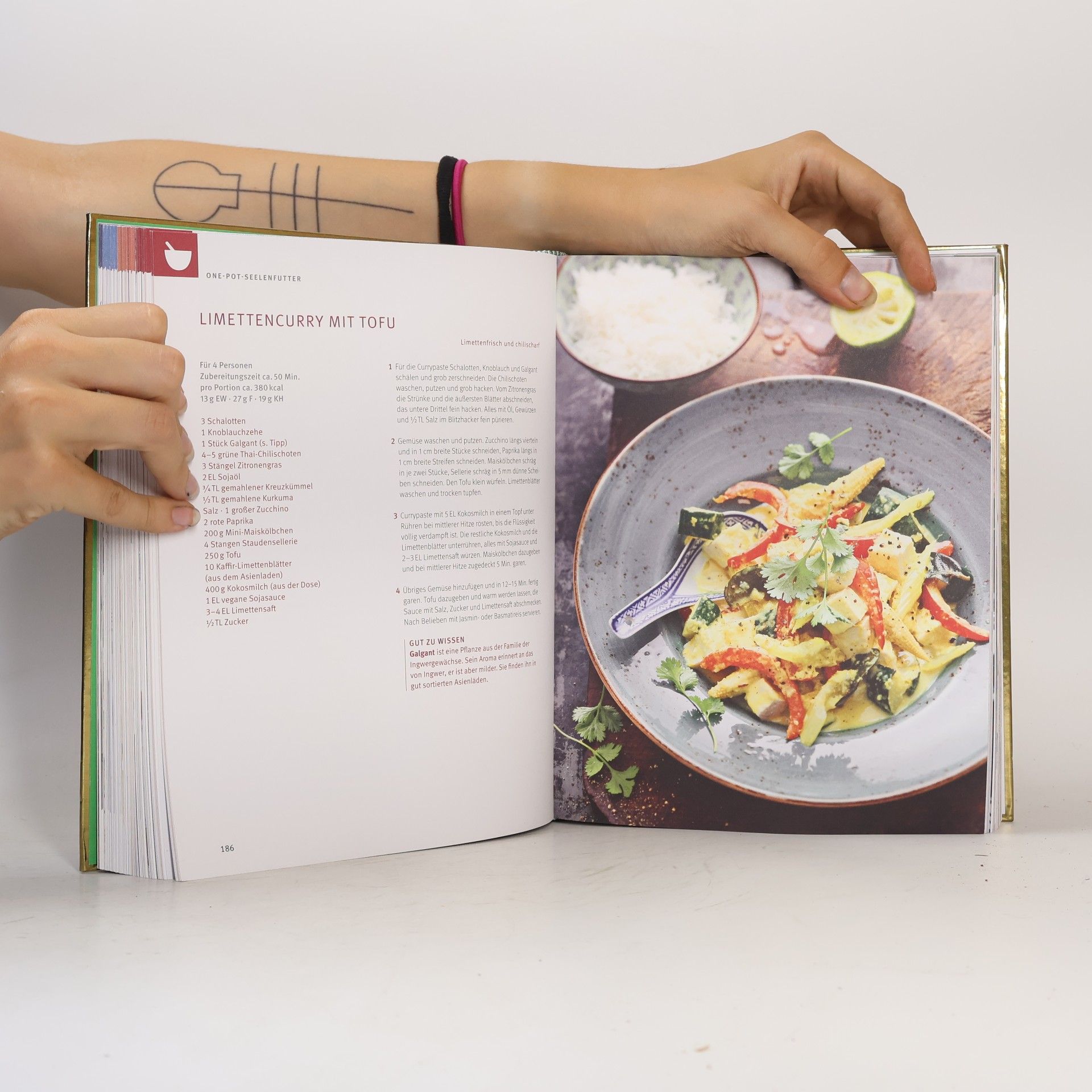 Autorenkollektiv Vegan! Das Goldene von GU