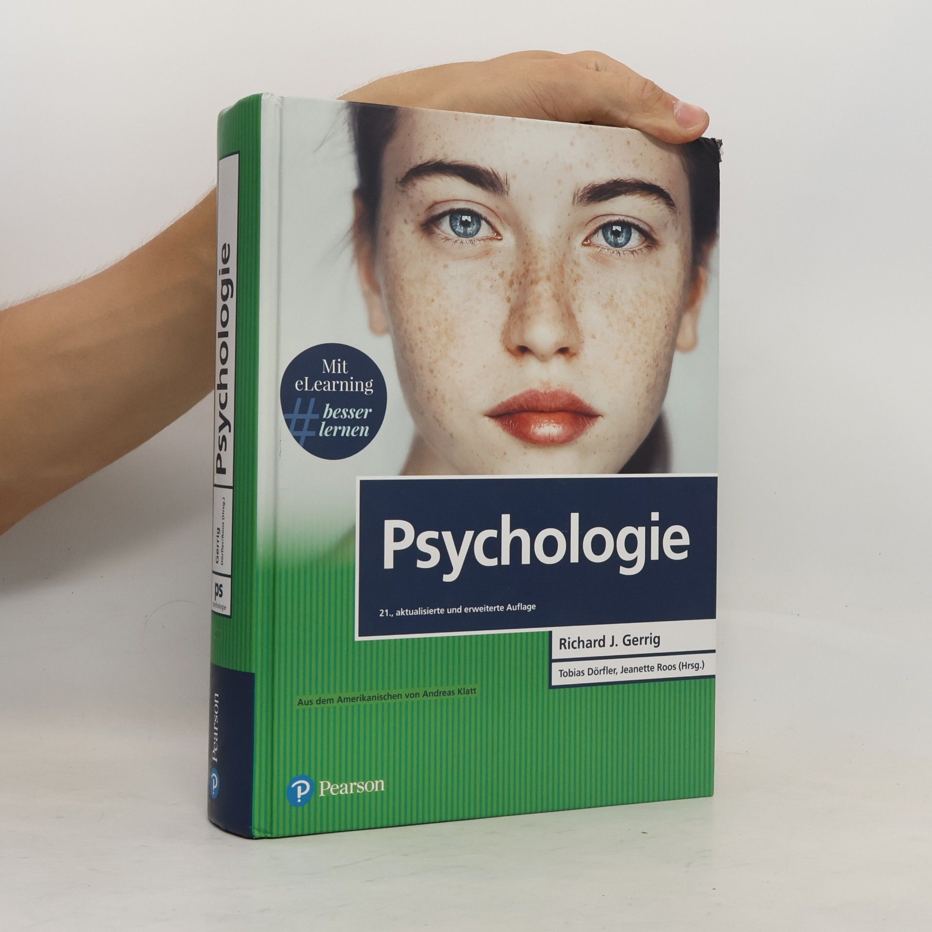 Philip Zimbardo Psychologie