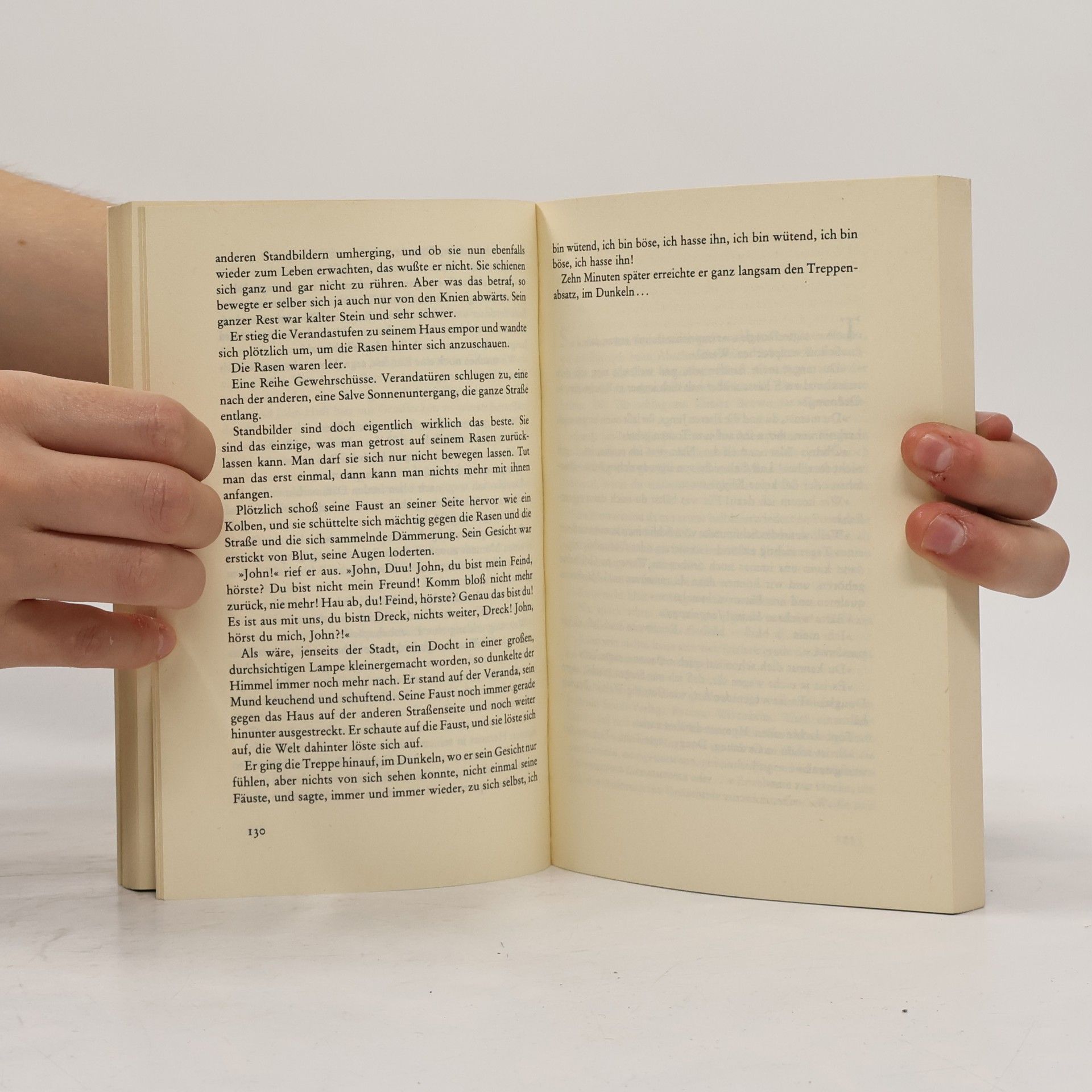Ray Bradbury Löwenzahnwein