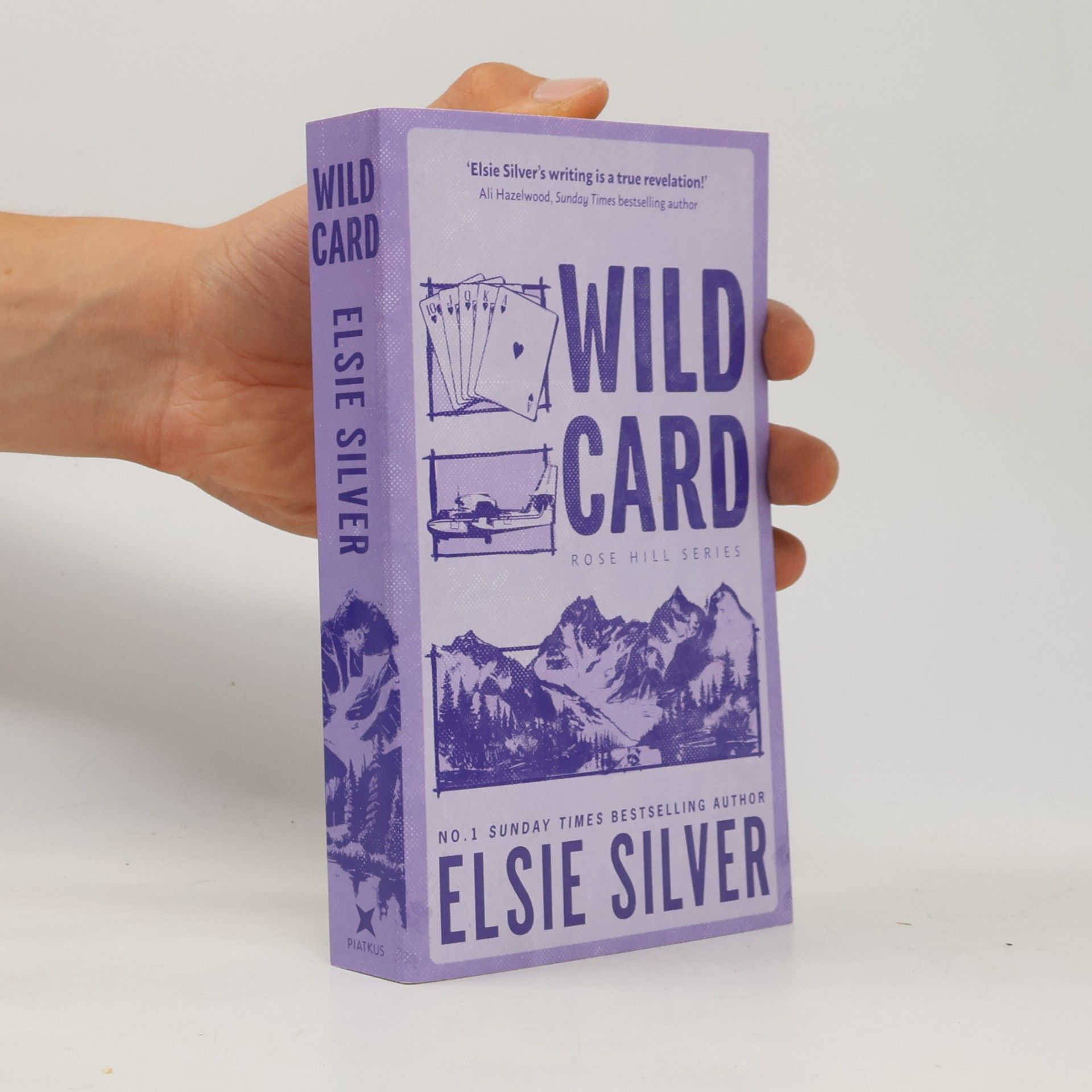 Wild Card