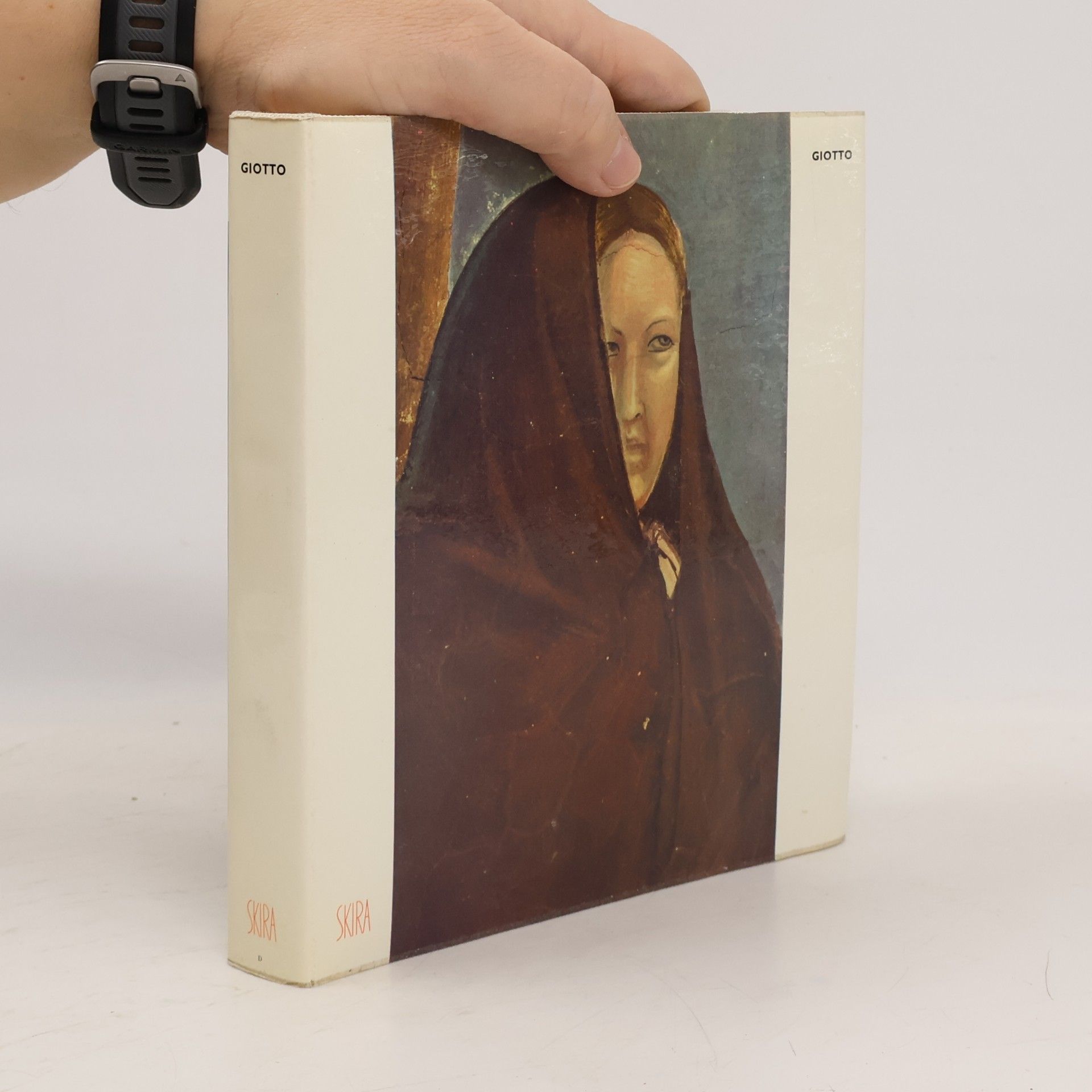 Autorenkollektiv Giotto