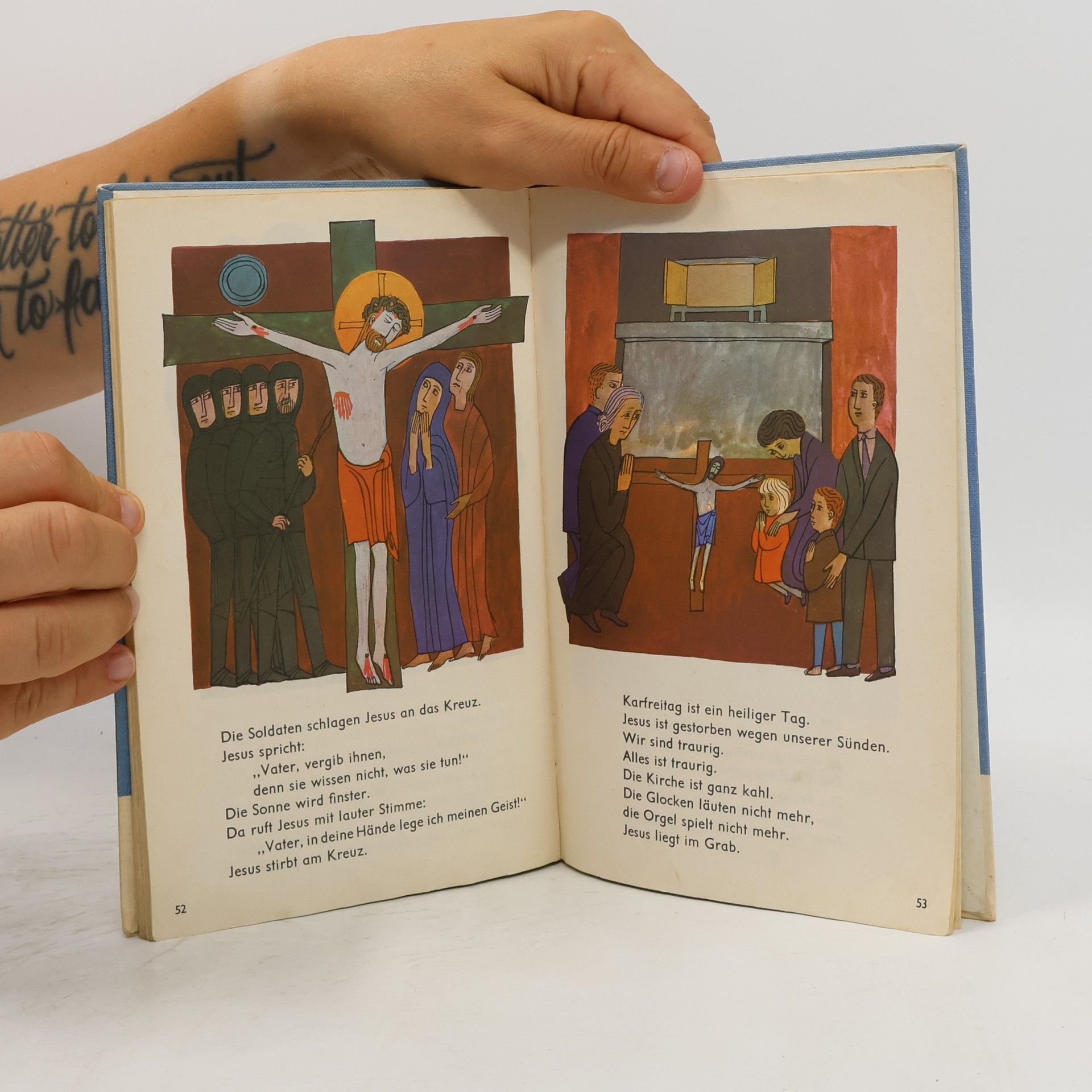 Autorenkollektiv Kinder kommt zu Jesus