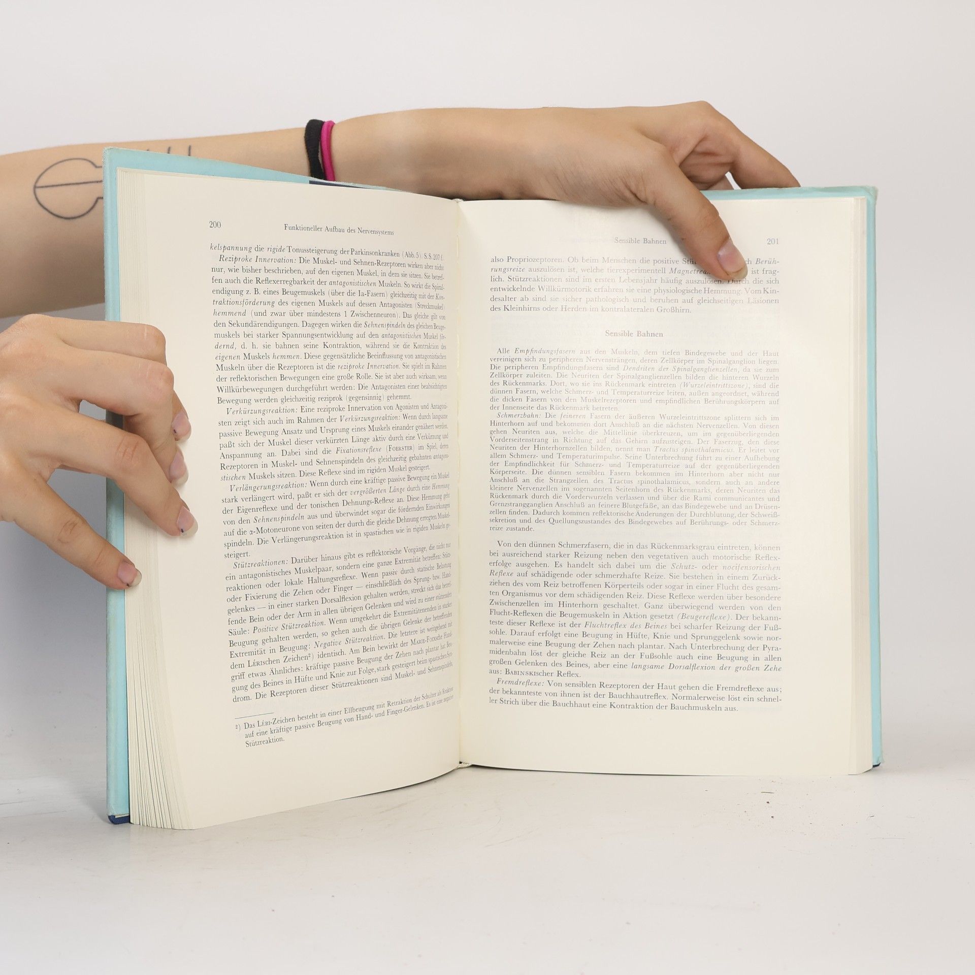 Kurt Lindemann Lehrbuch der Krankengymnastik IV. Innere Erkrankungen