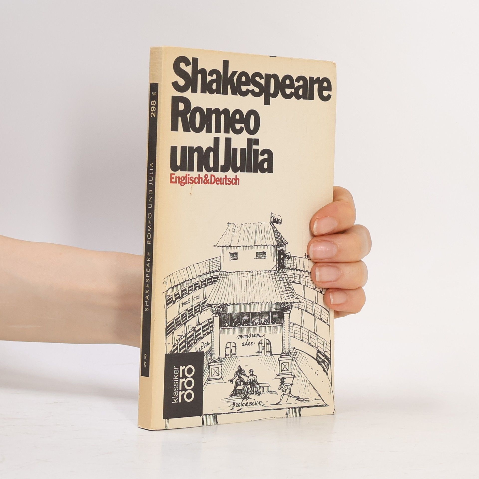 Romeo und Julia