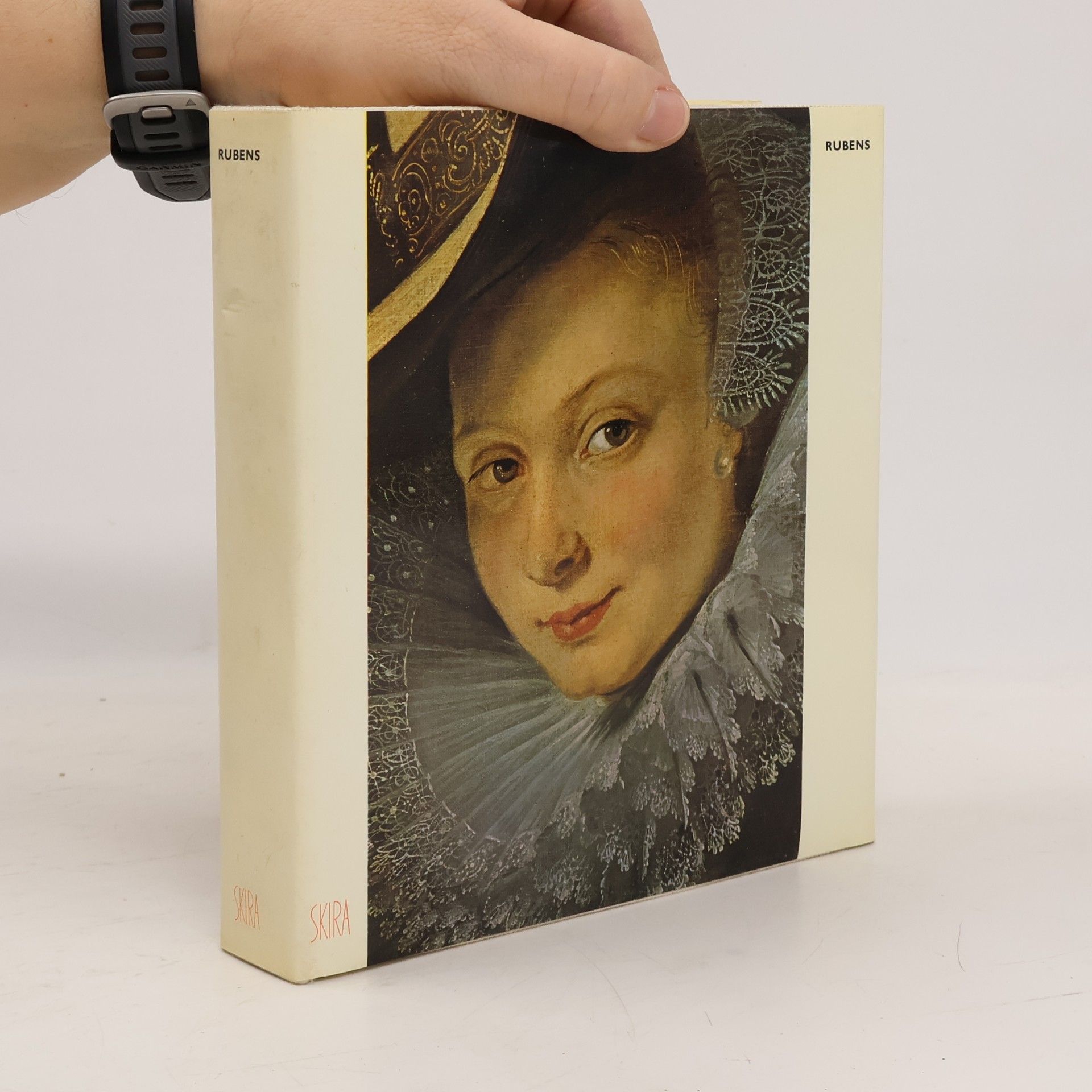 Various authors Der Geschmack unserer Zeit. Rubens