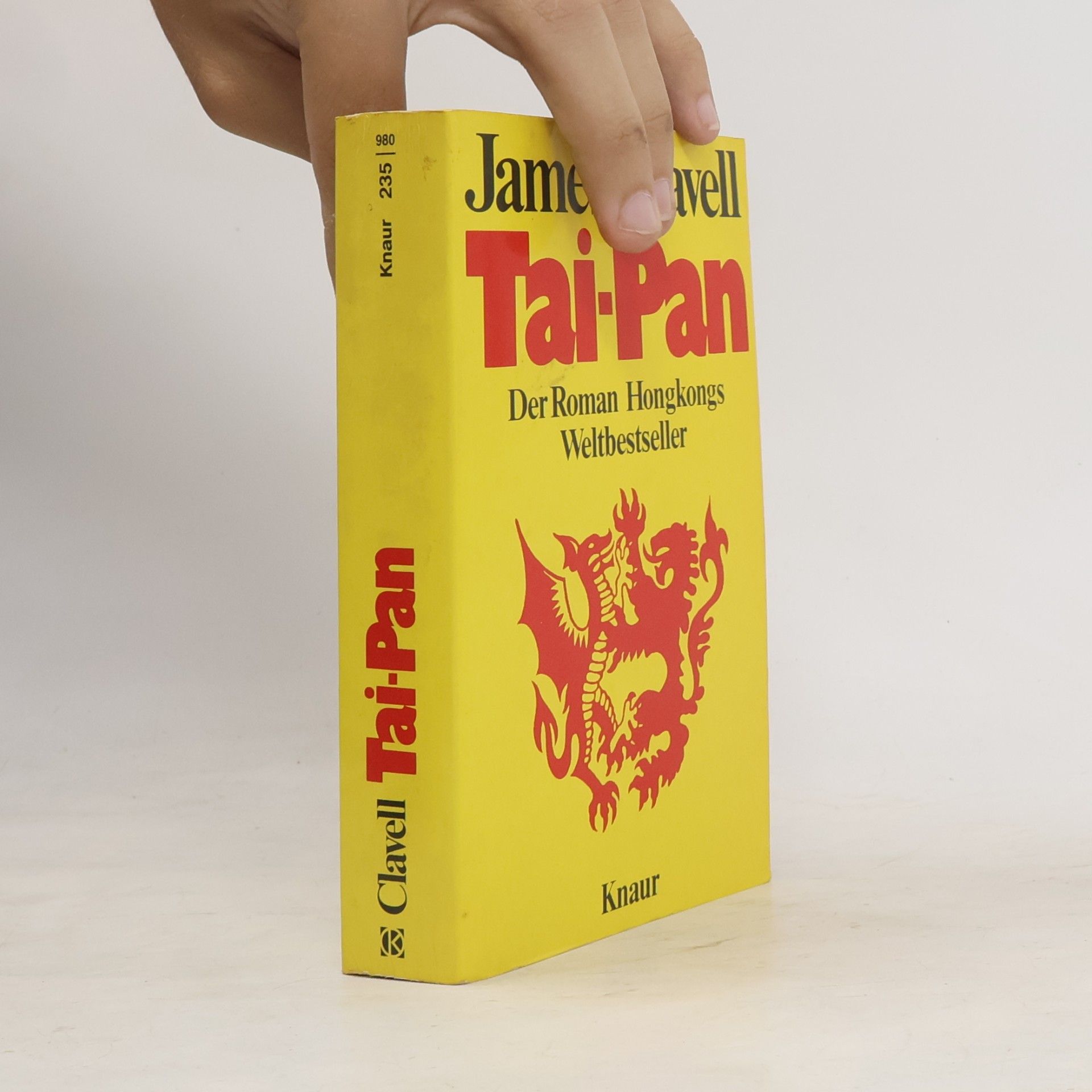 Tai-Pan