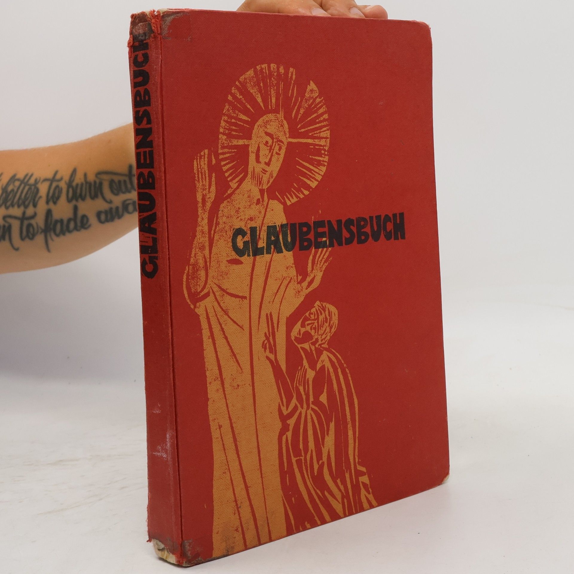 AA.VV. Glaubensbuch