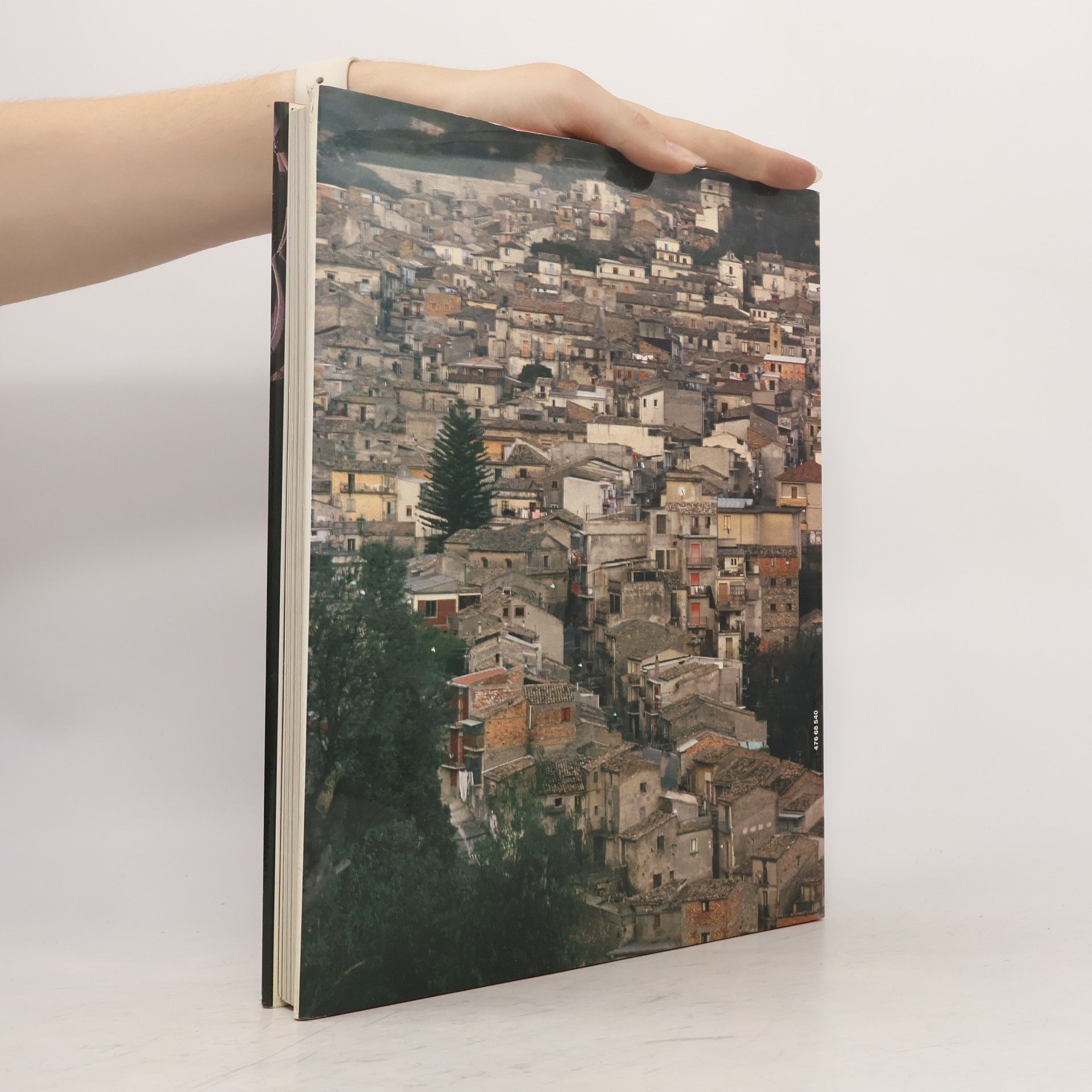 Massimo Giacometti Italien