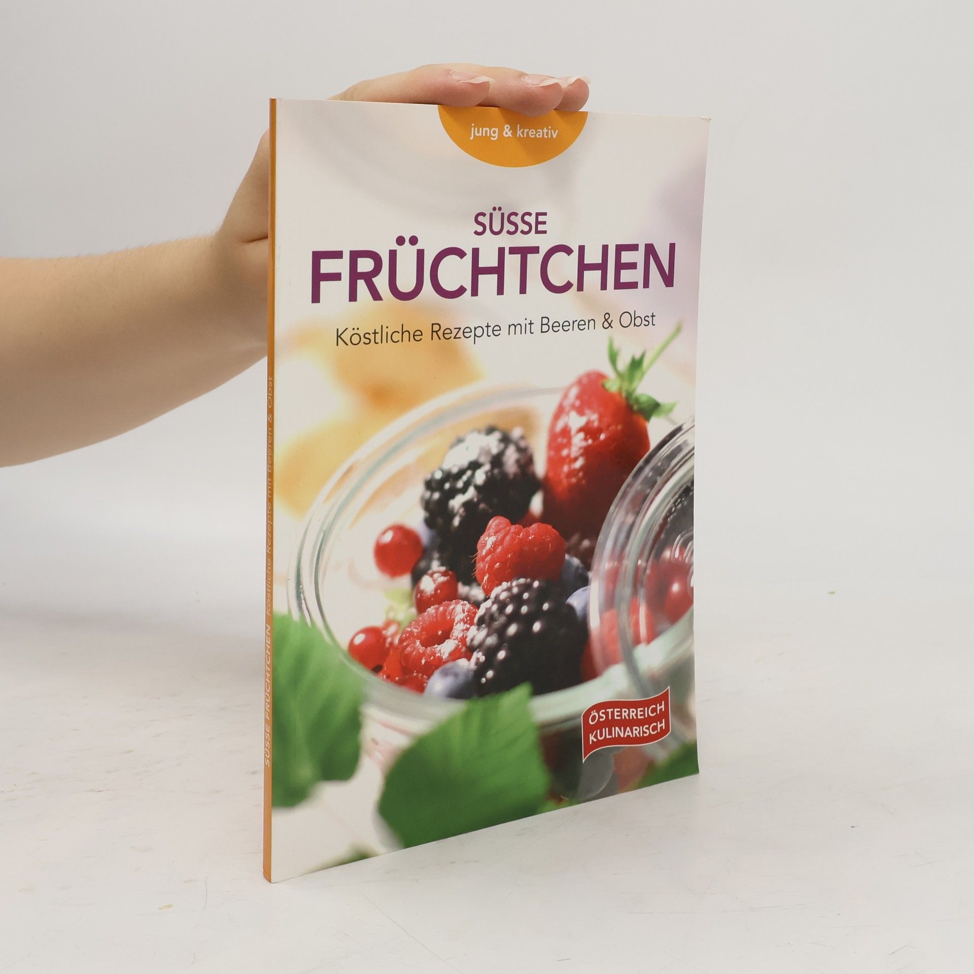 Autorenkollektiv Süße Früchtchen